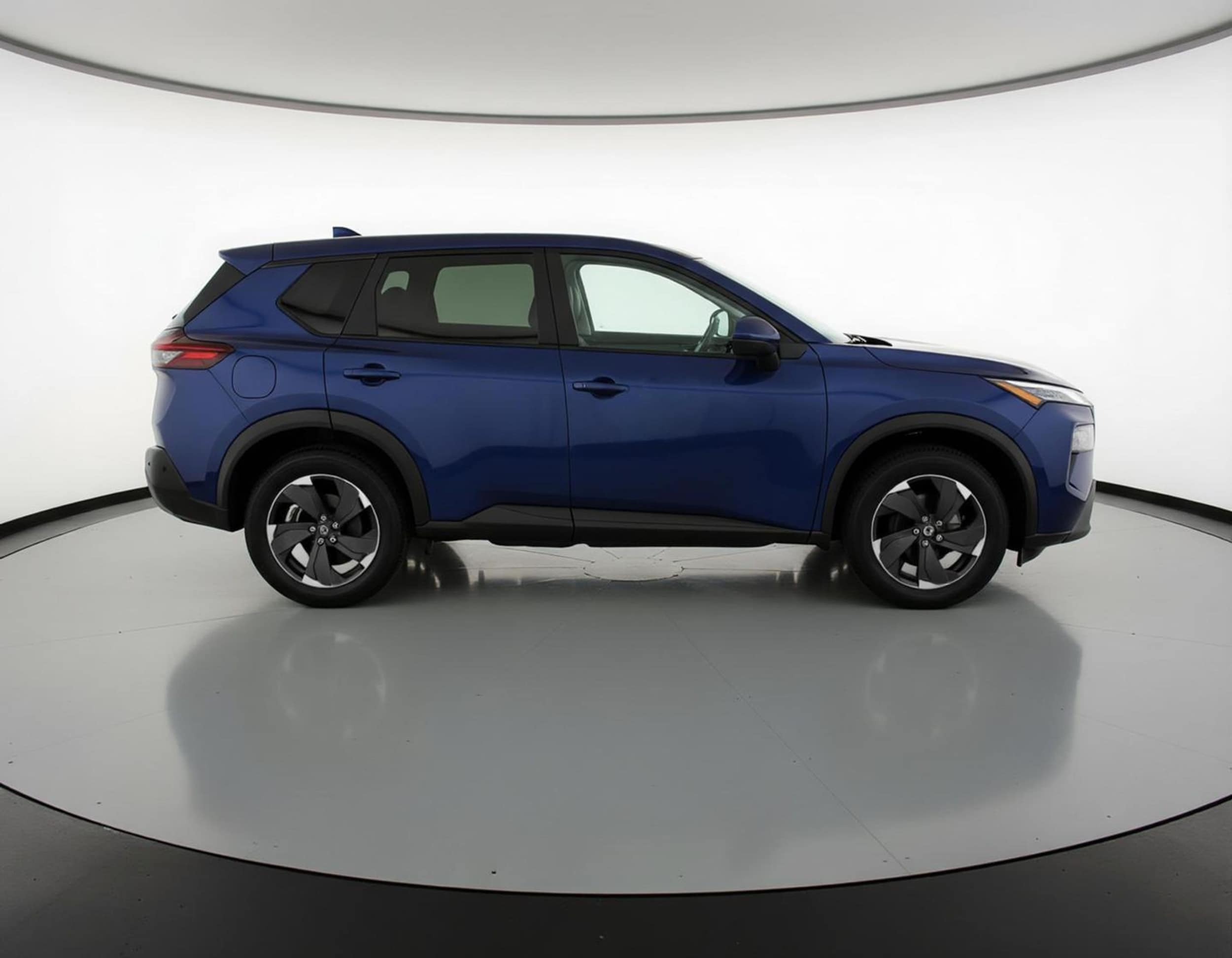 Thumbnail: 2025 Nissan Rogue - 8
