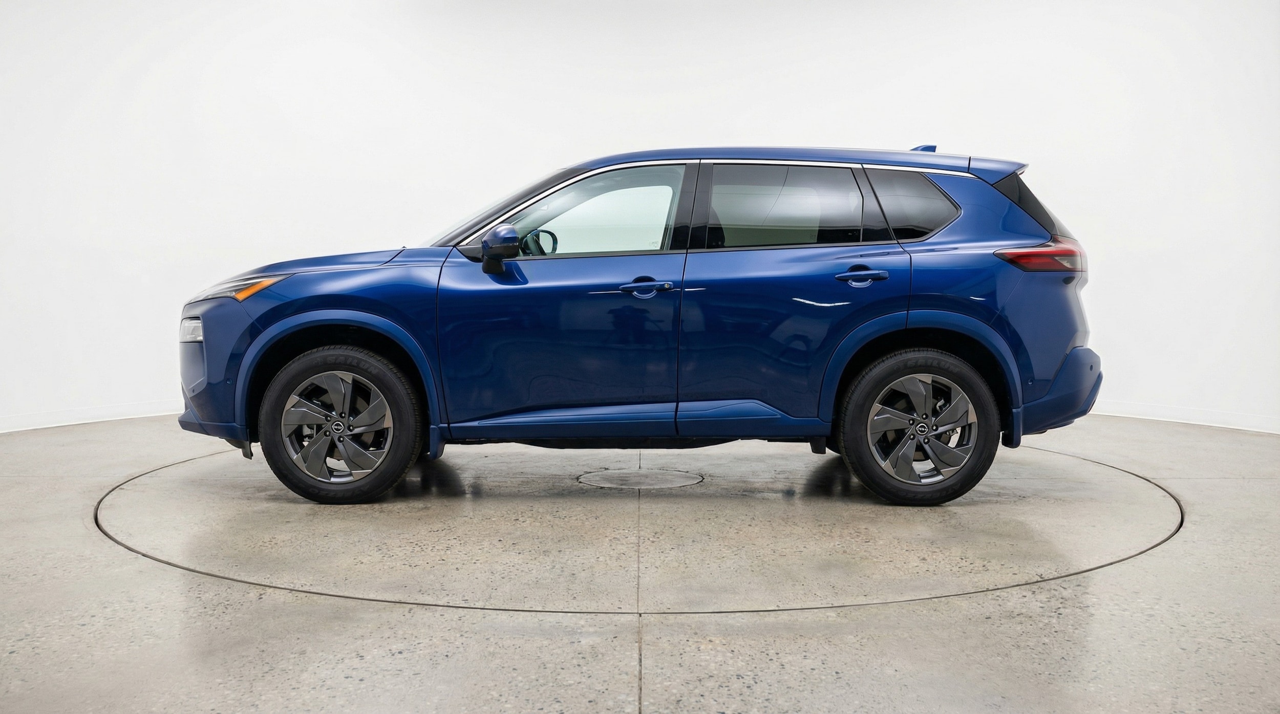 Thumbnail: 2025 Nissan Rogue - 4