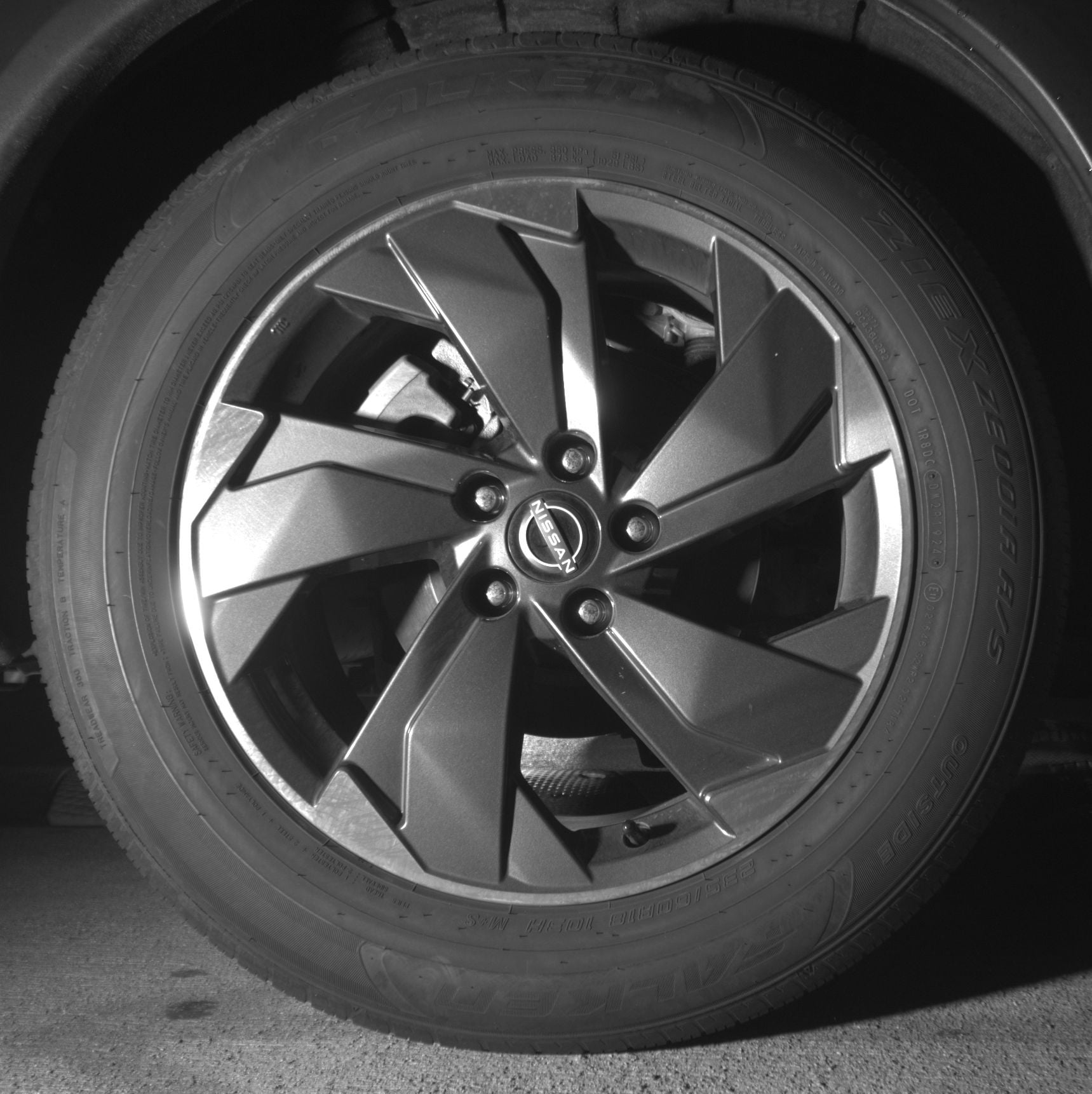 Thumbnail: 2025 Nissan Rogue - 12