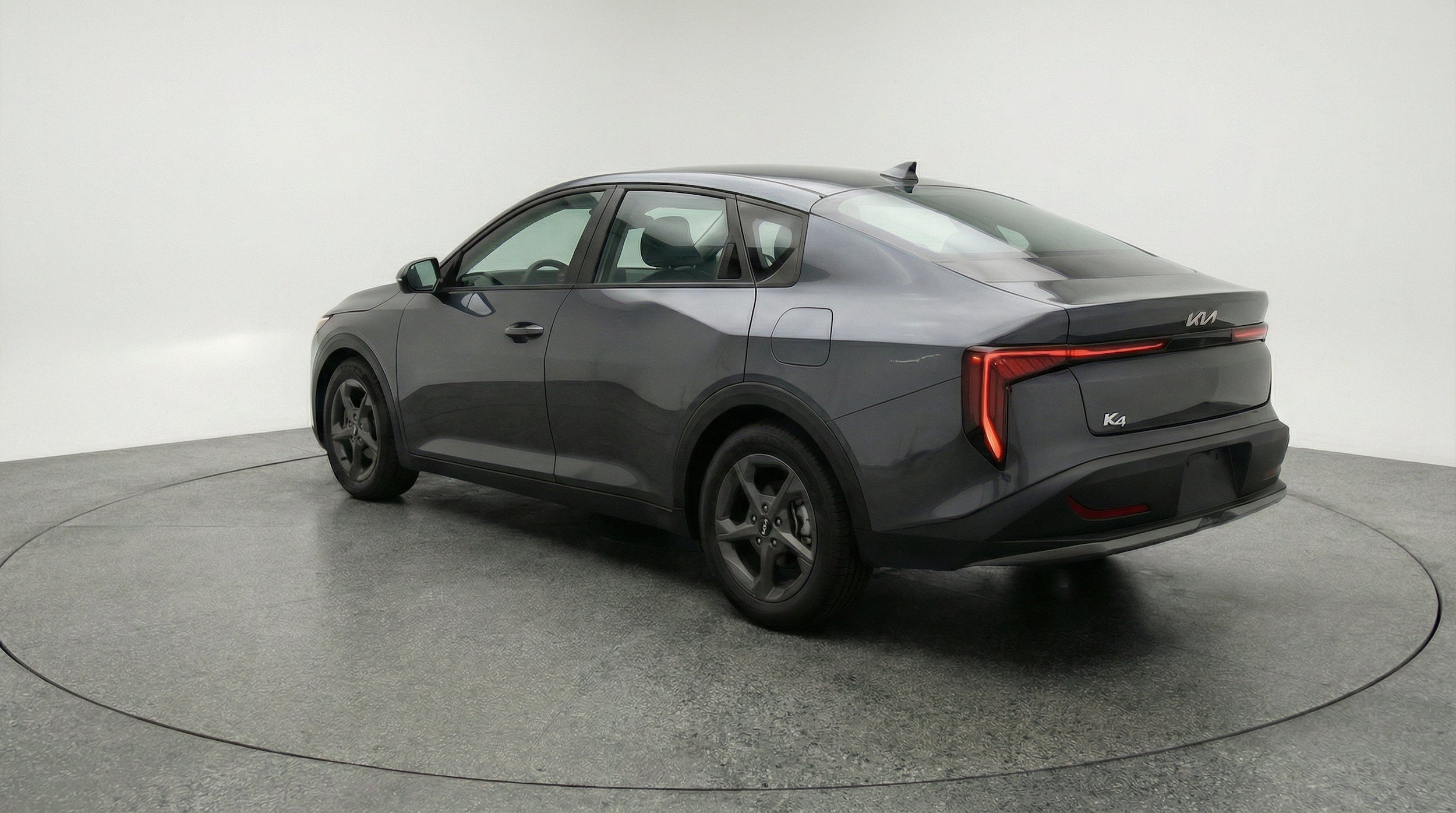 Thumbnail: 2025 Kia K4 - 6