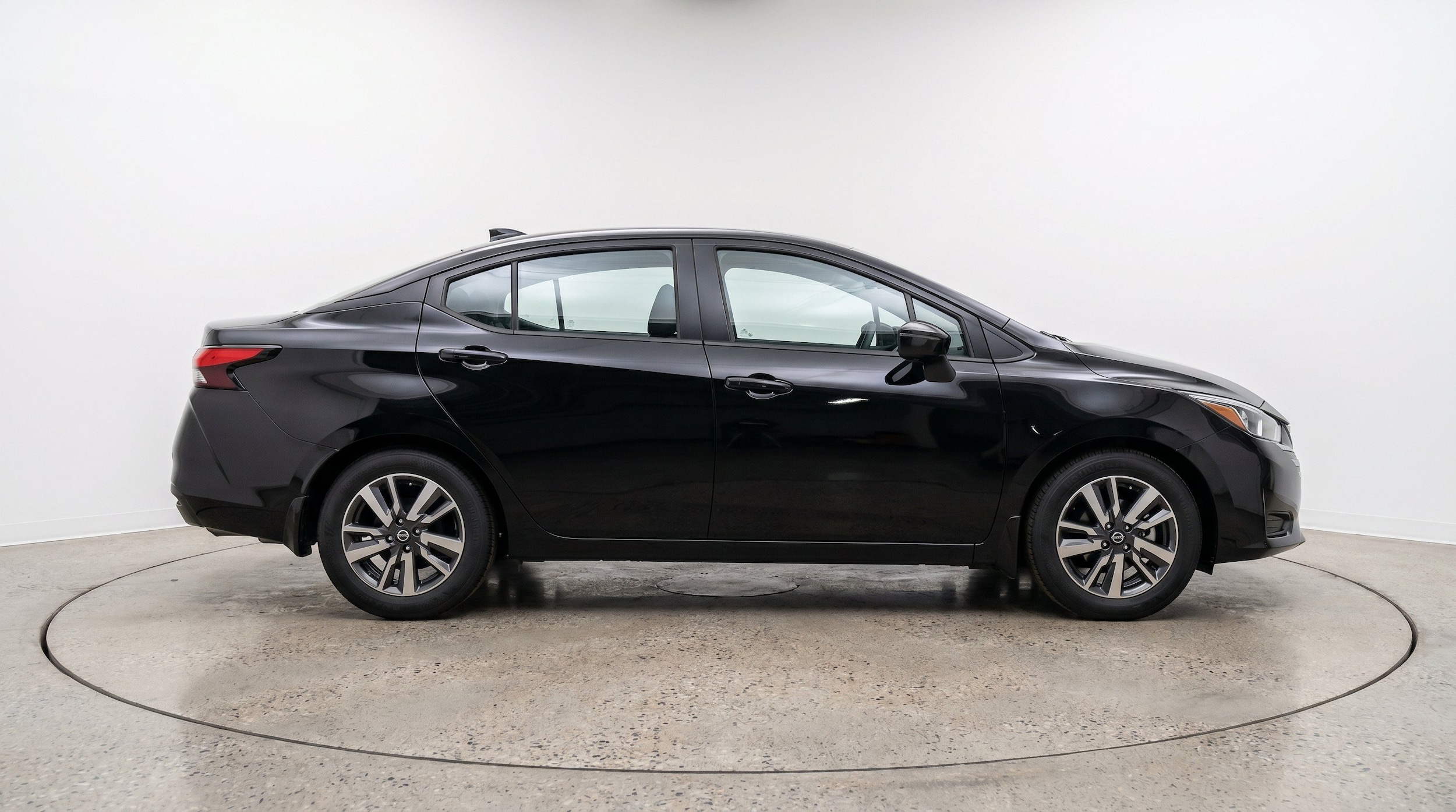 Thumbnail: 2025 Nissan Versa - 11