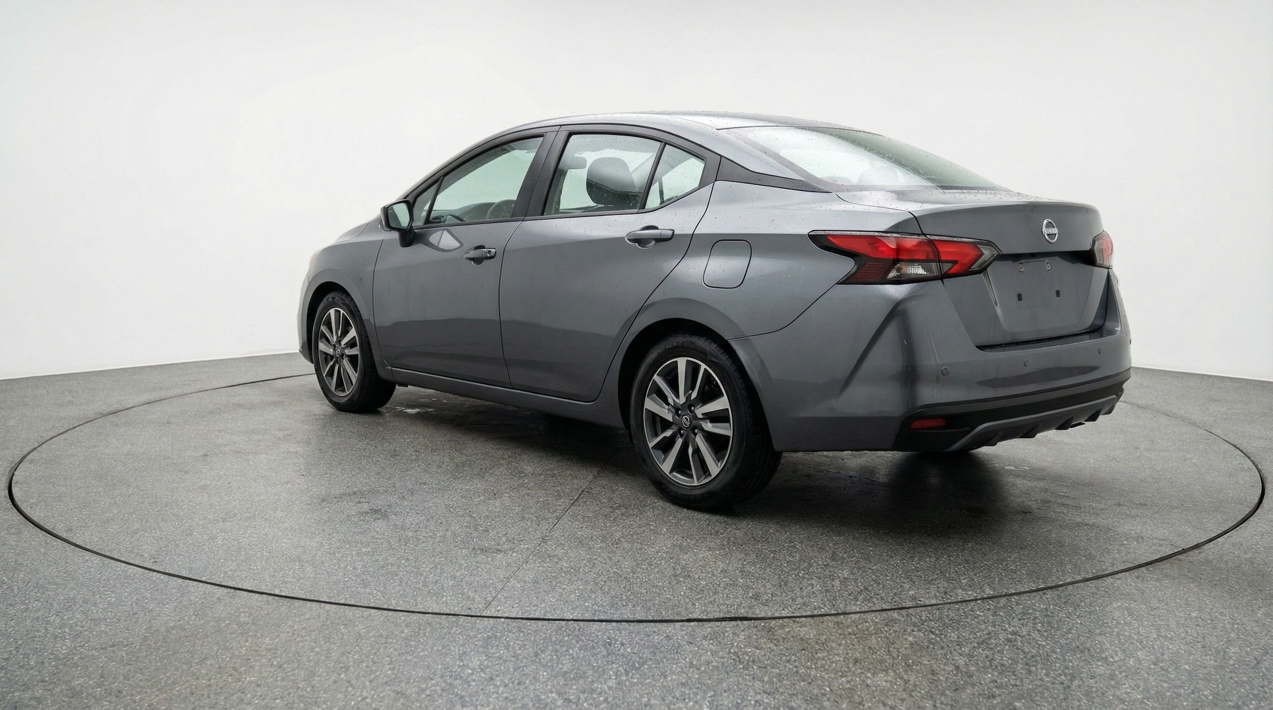 Thumbnail: 2025 Nissan Versa - 5