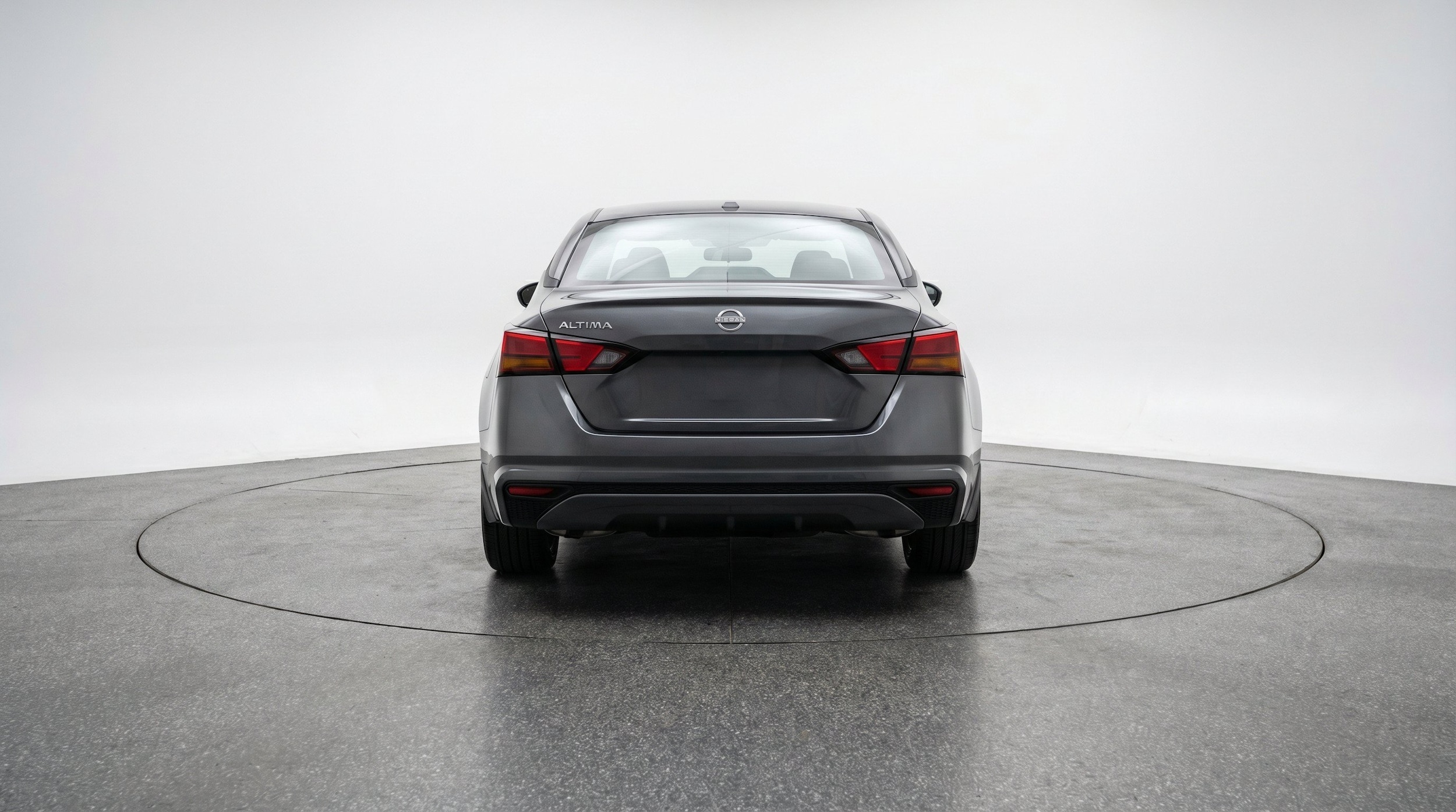 Thumbnail: 2026 Nissan Altima - 7