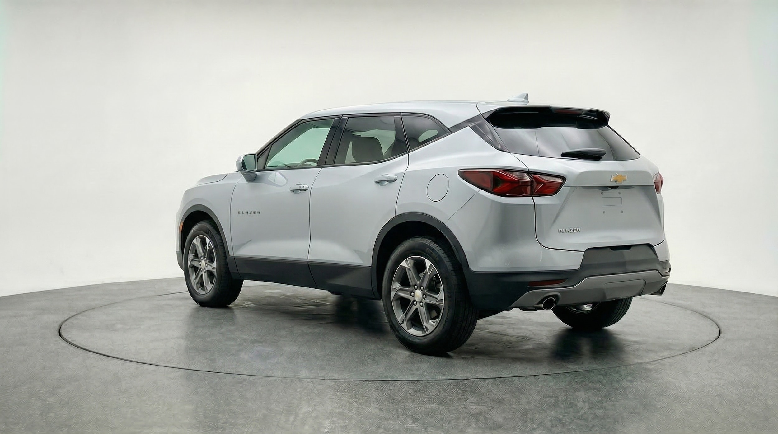 Thumbnail: 2025 Chevrolet Blazer - 5