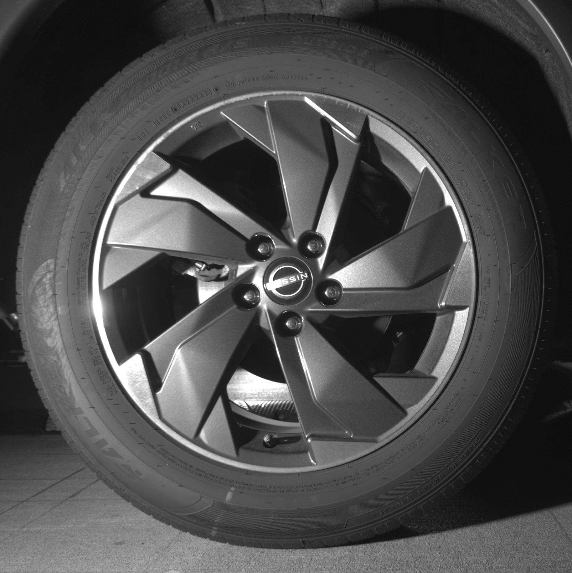 Thumbnail: 2025 Nissan Rogue - 12