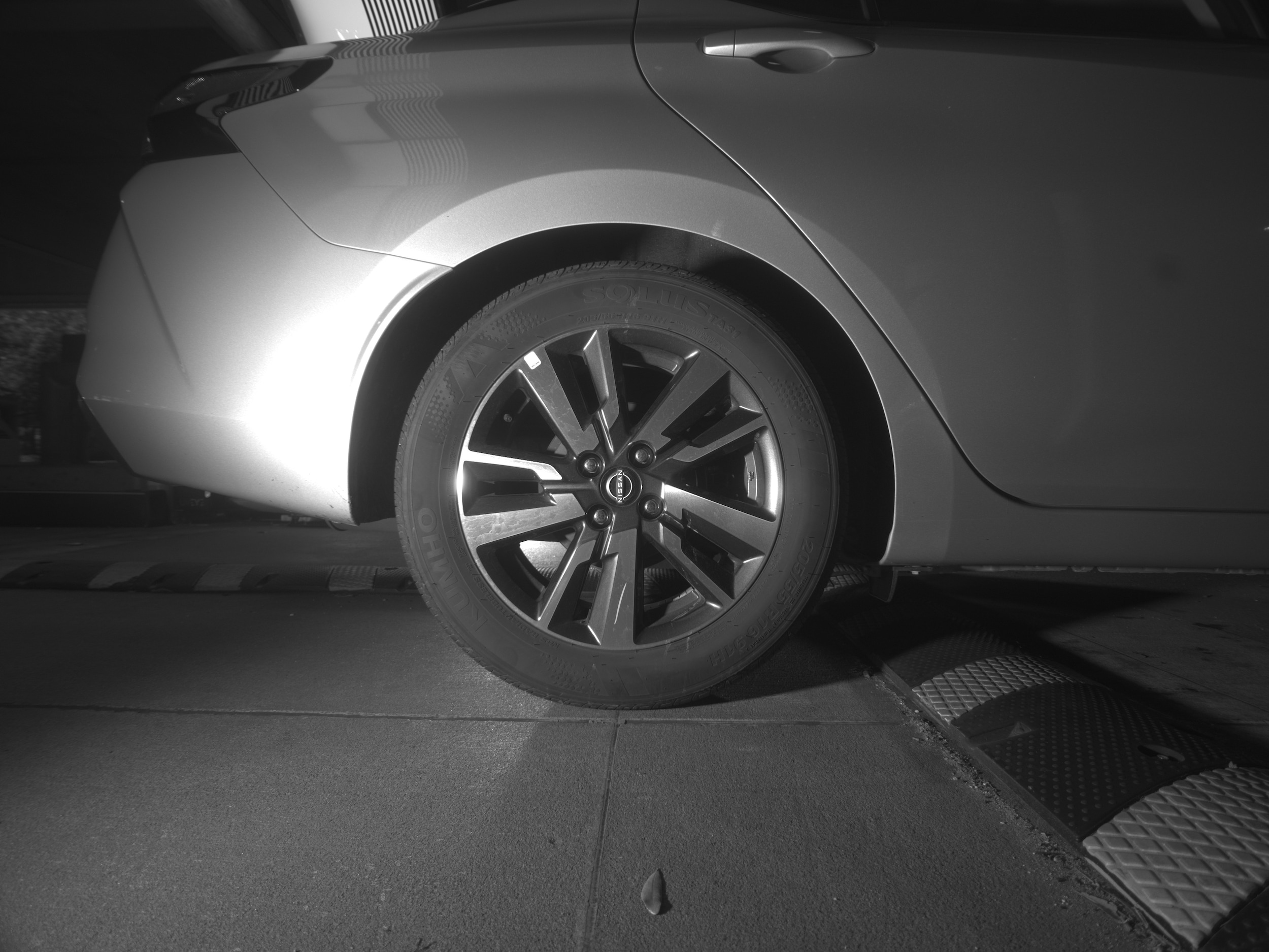 Thumbnail: 2025 Nissan Versa - 12