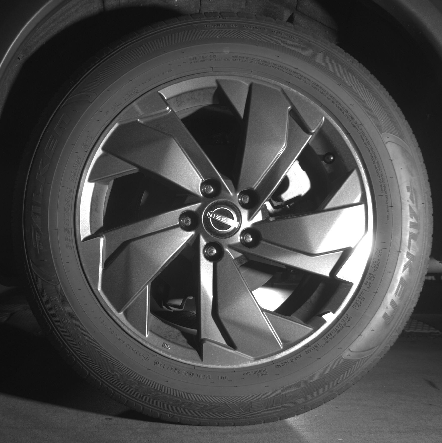 Thumbnail: 2025 Nissan Rogue - 11