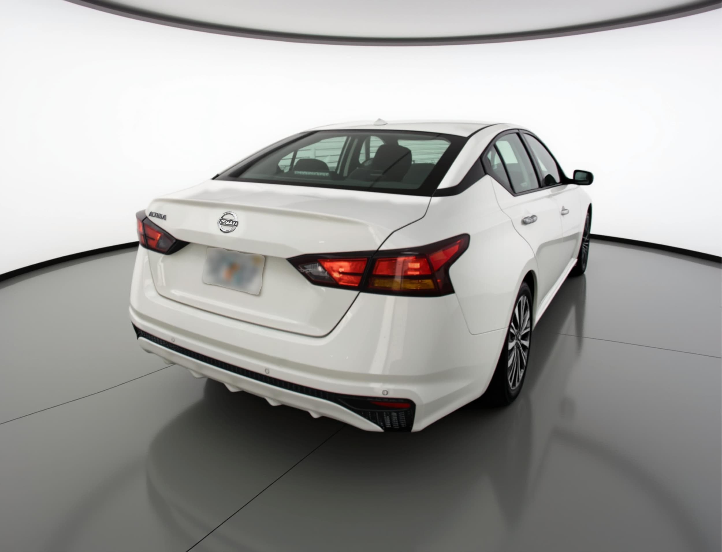 Thumbnail: 2025 Nissan Altima - 7