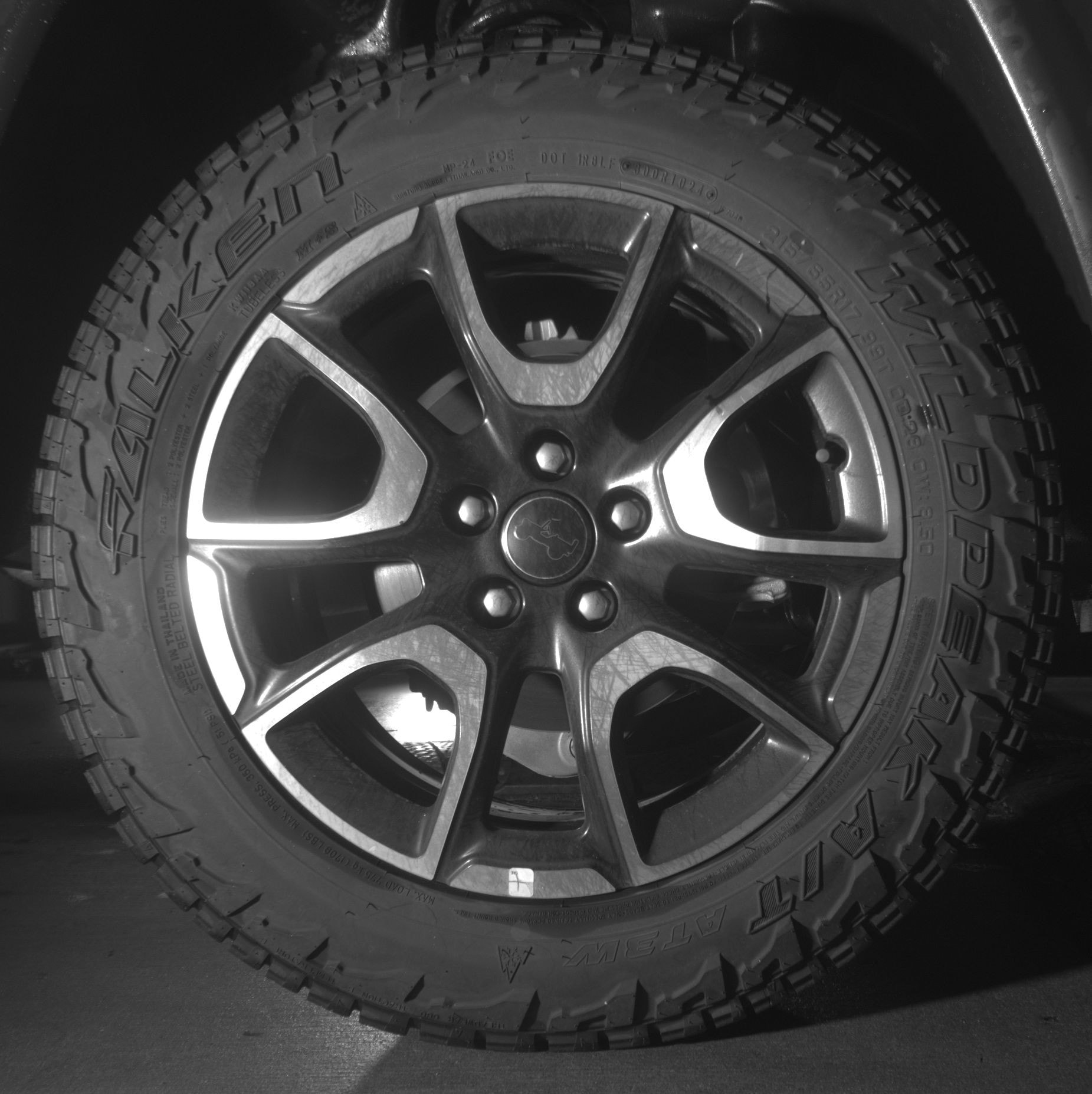 Thumbnail: 2025 Jeep Compass - 12