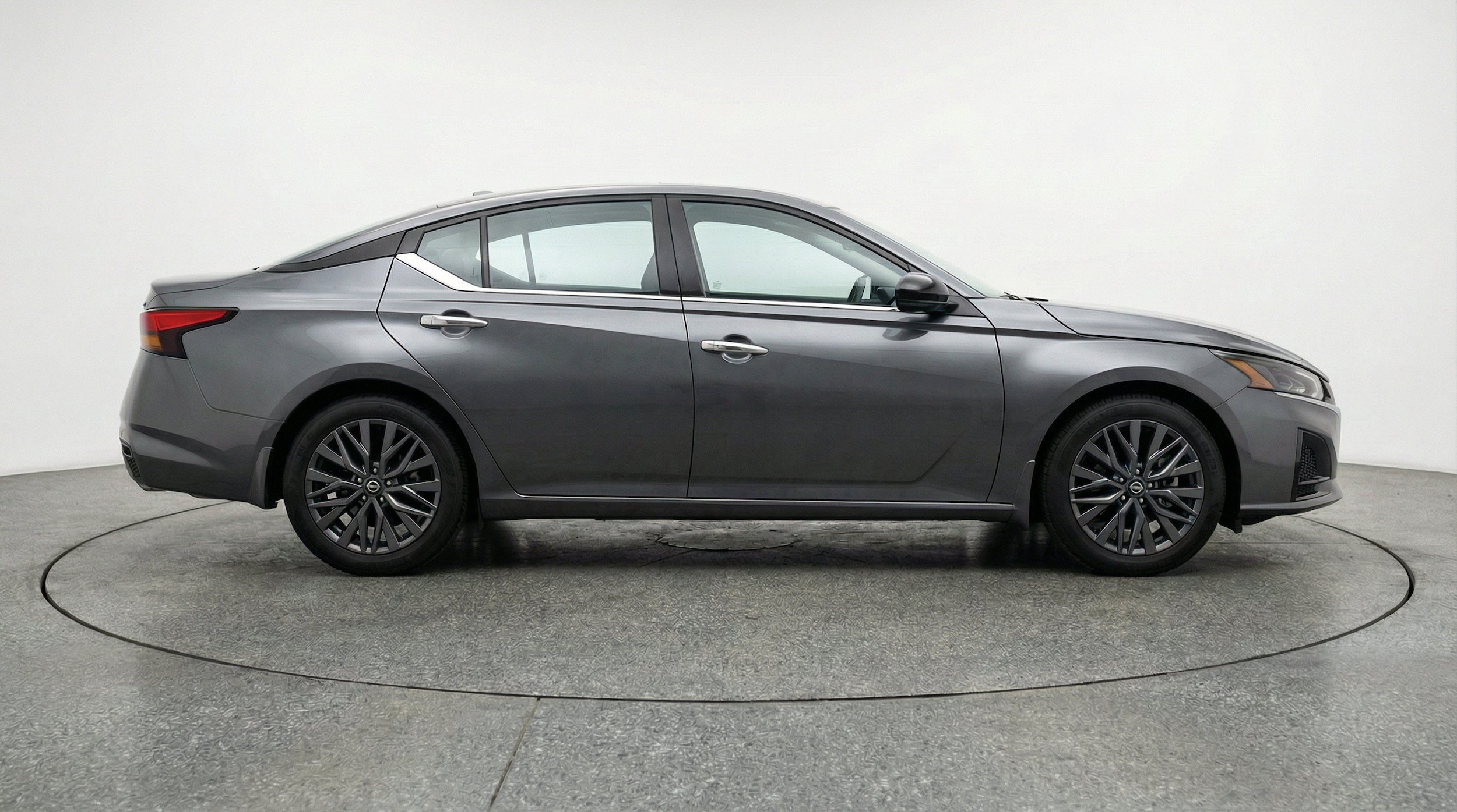 Thumbnail: 2025 Nissan Altima - 11