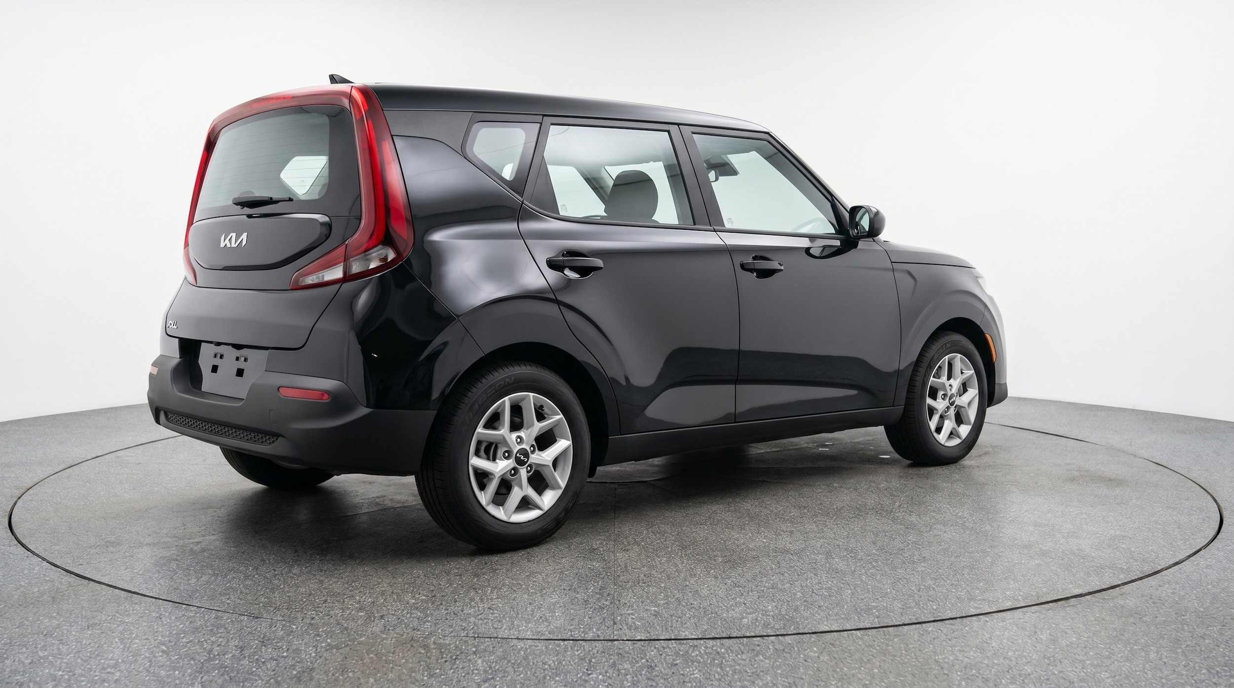Thumbnail: 2025 Kia Soul - 9