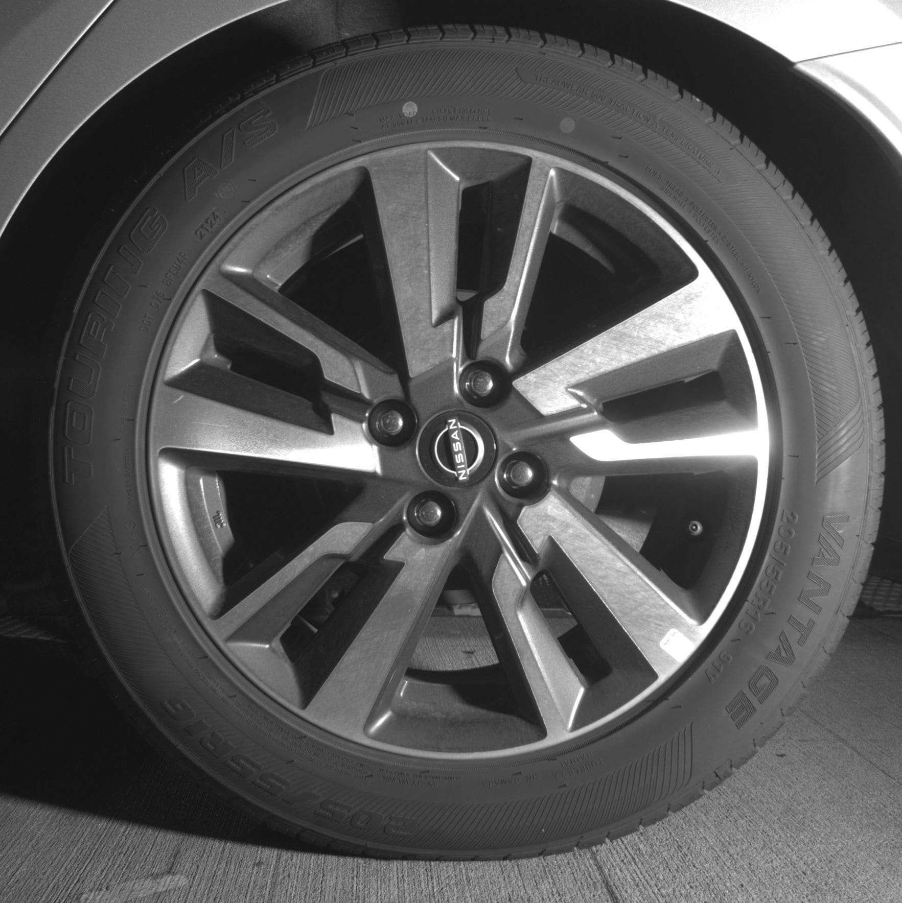 Thumbnail: 2025 Nissan Versa - 11