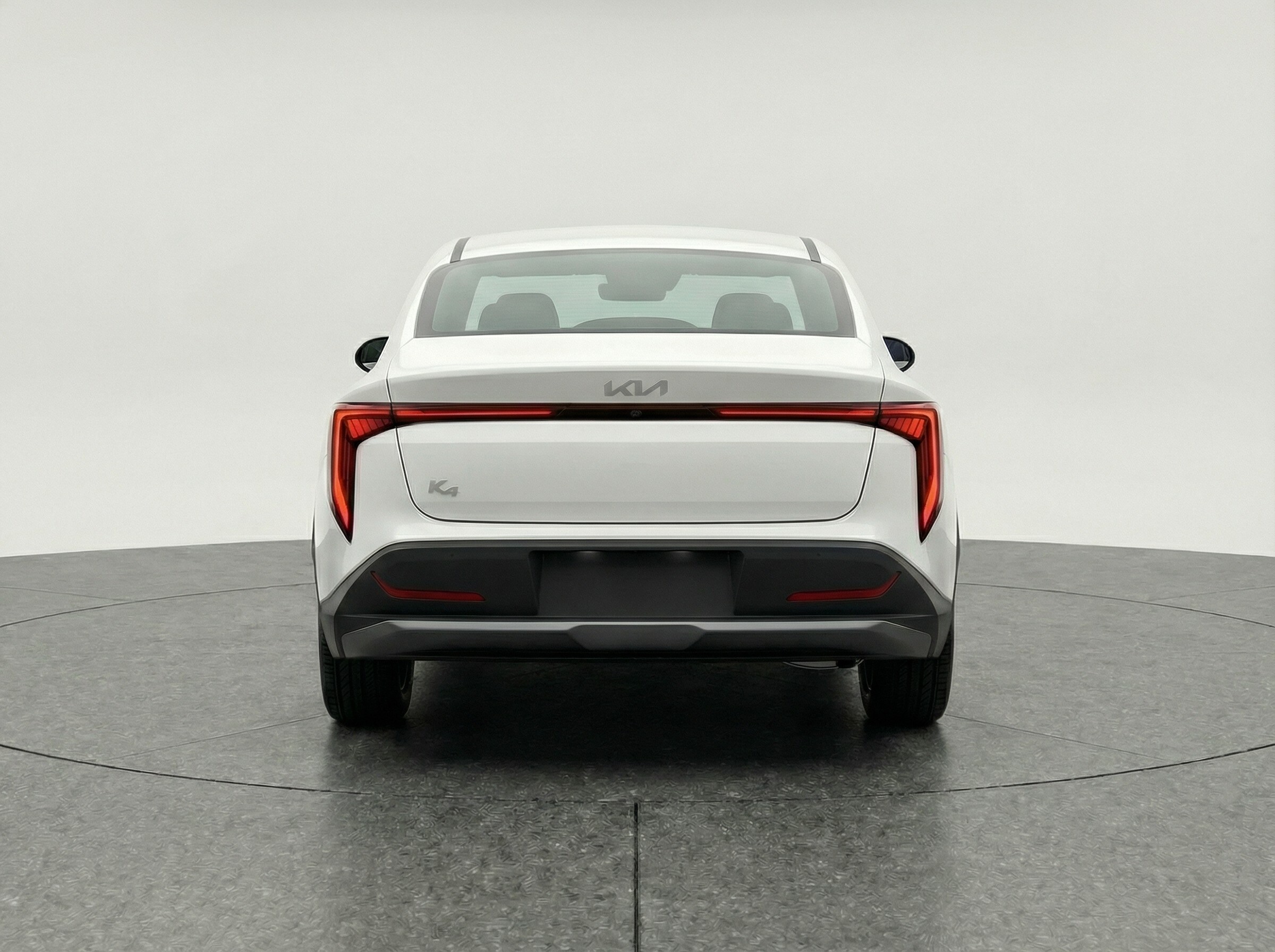 Thumbnail: 2025 Kia K4 - 6