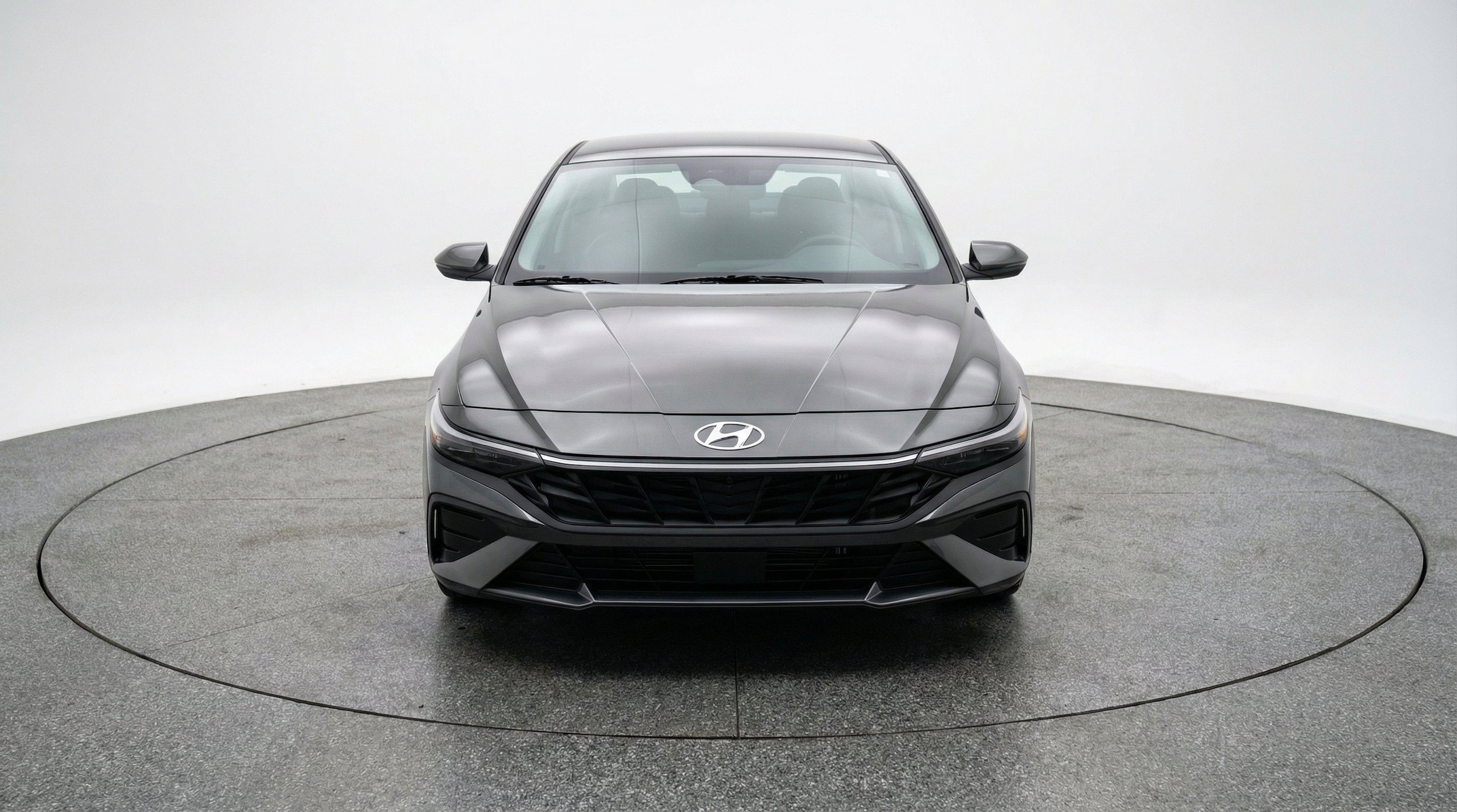 Thumbnail: 2026 Hyundai Elantra - 2