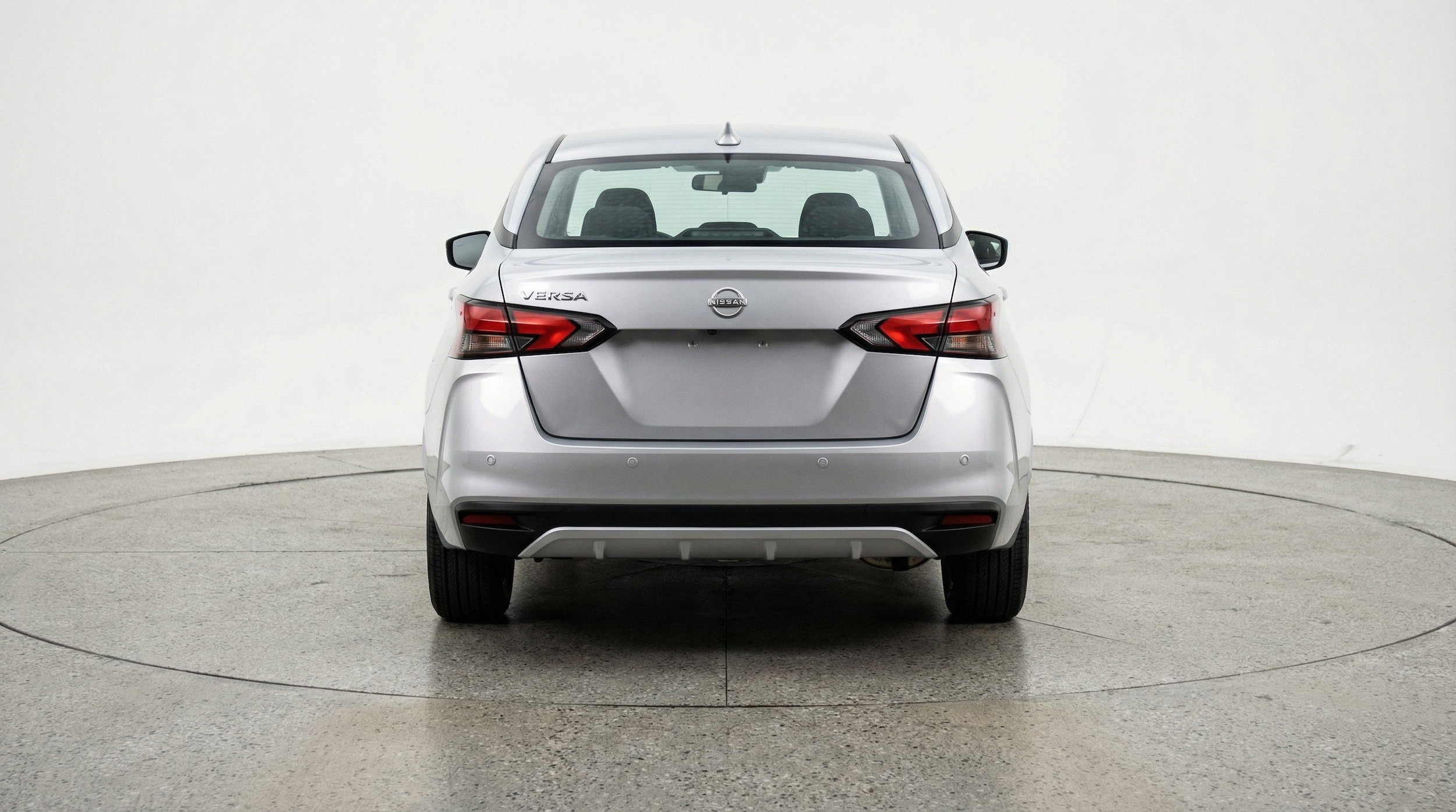 Thumbnail: 2025 Nissan Versa - 7