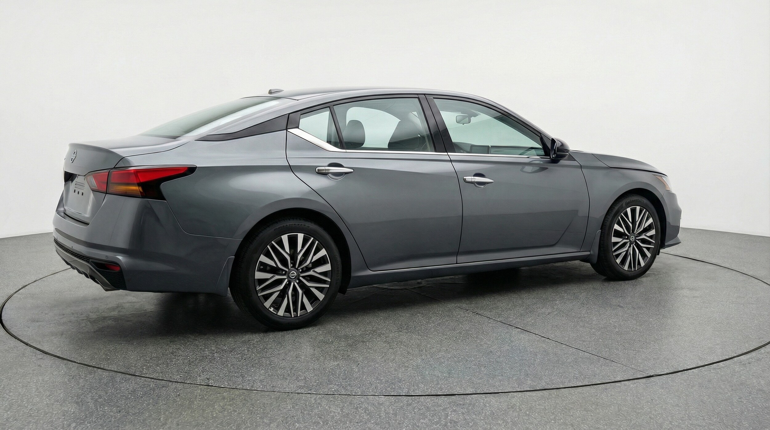 Thumbnail: 2025 Nissan Altima - 7