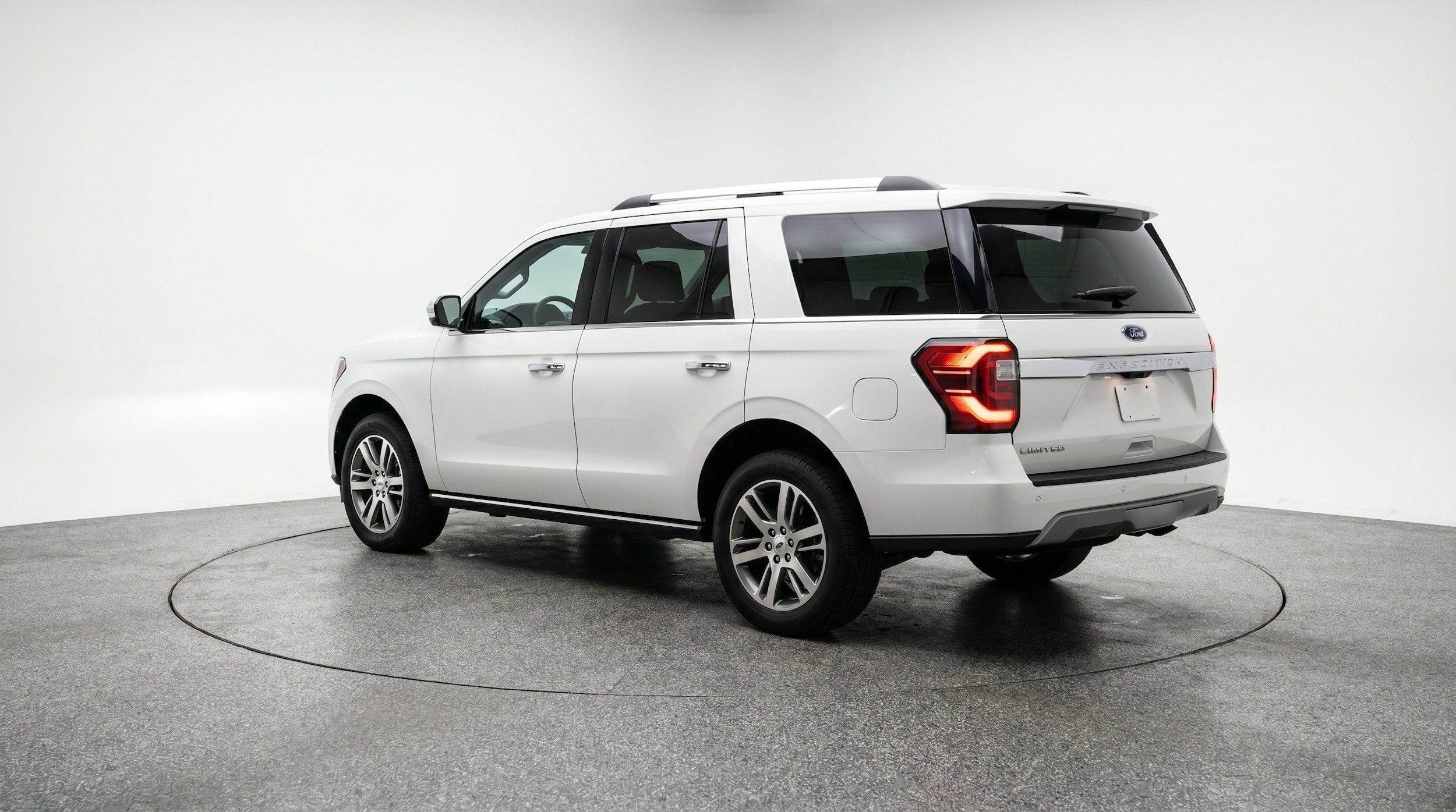 Thumbnail: 2024 Ford Expedition - 6