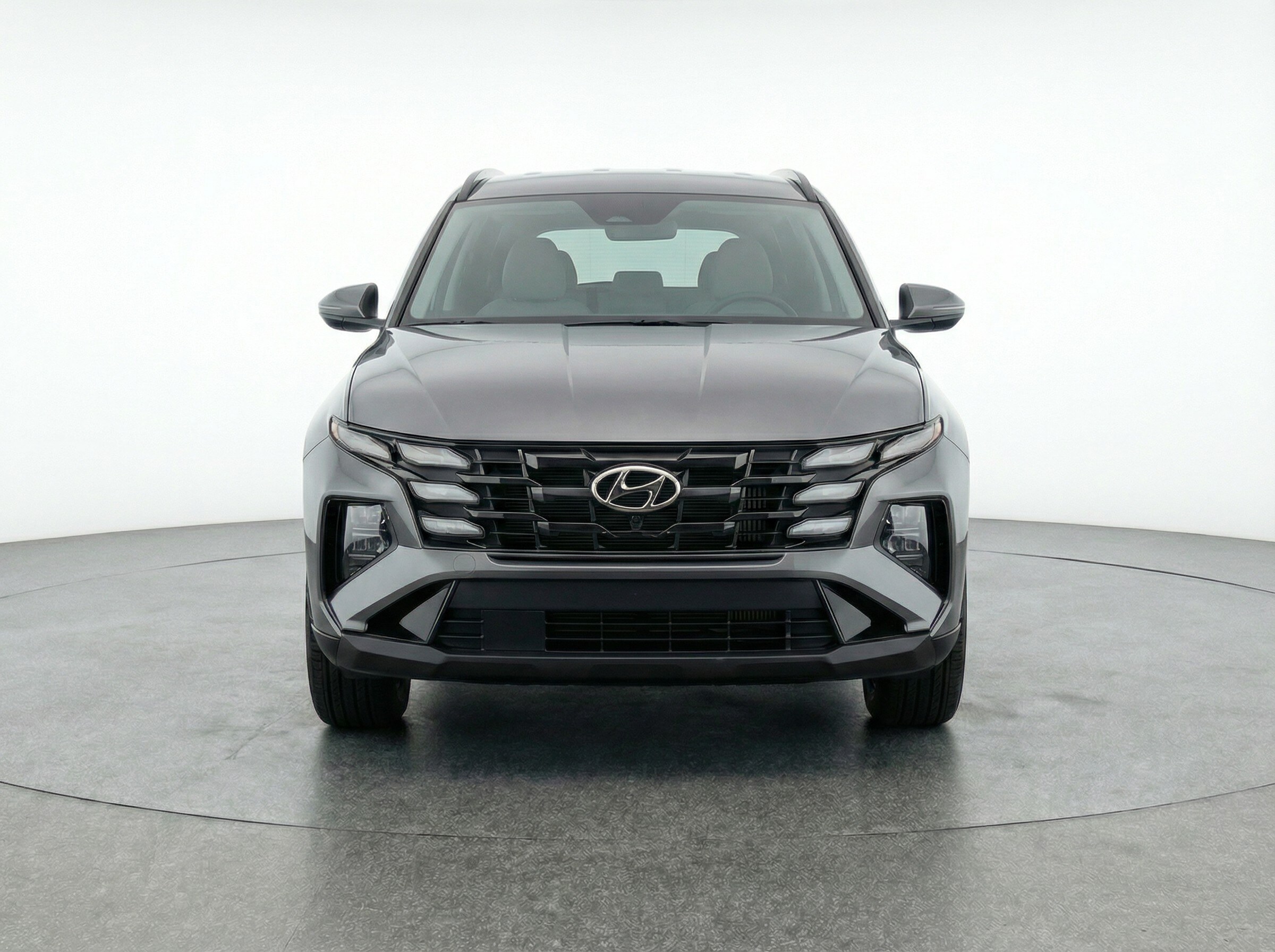 Thumbnail: 2025 Hyundai Tucson - 2