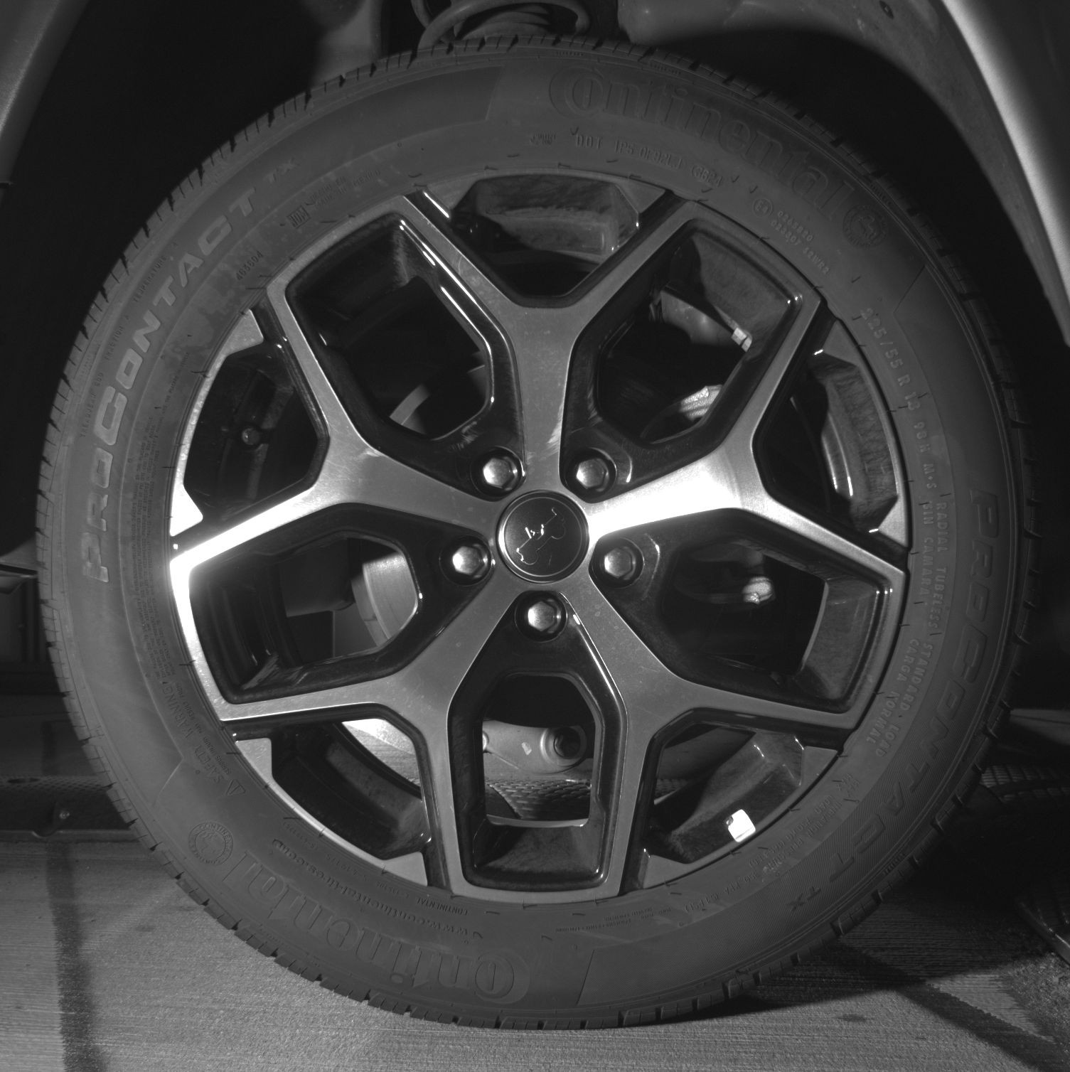 Thumbnail: 2025 Jeep Compass - 12