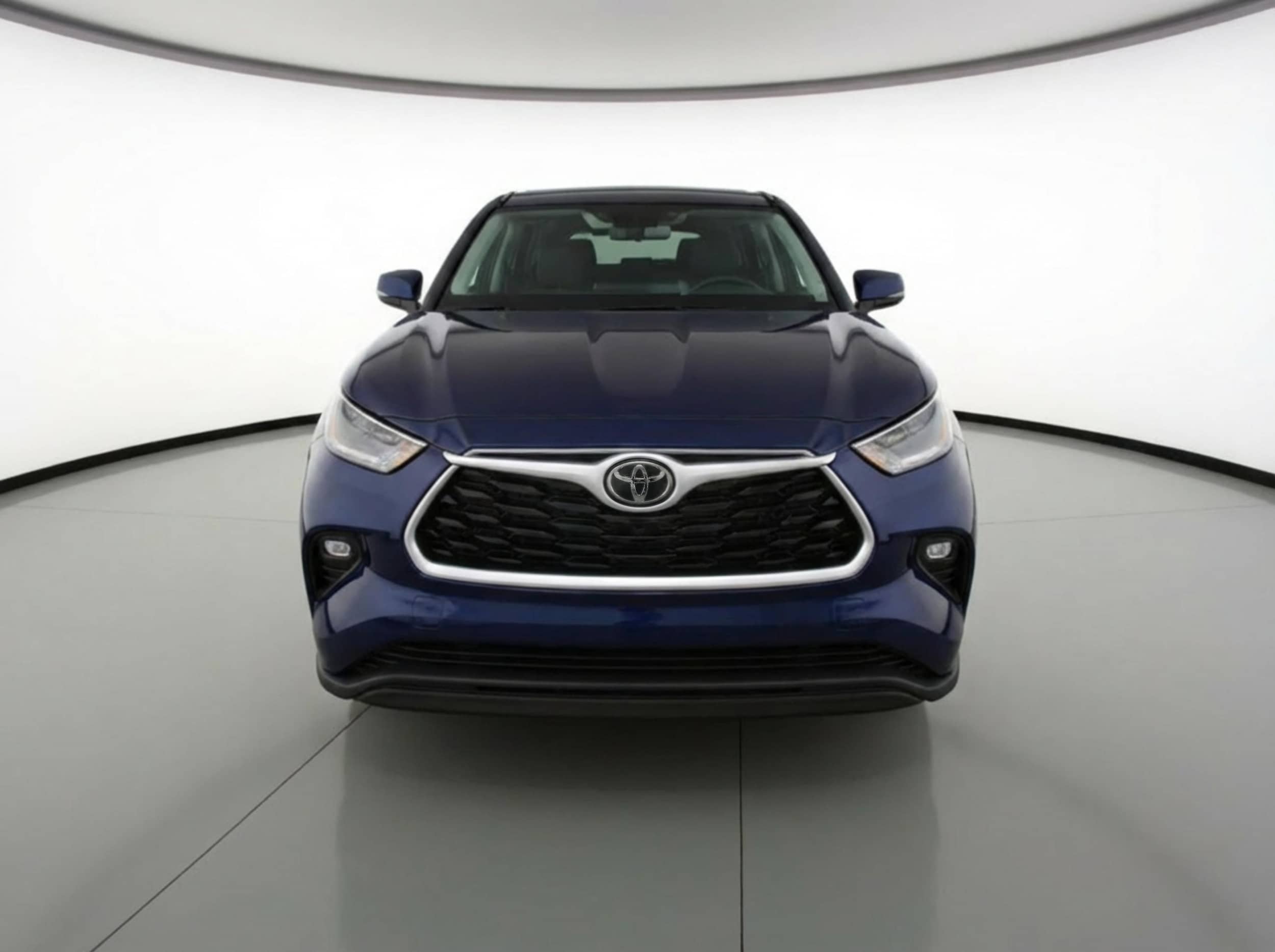 Thumbnail: 2025 Toyota Highlander - 2