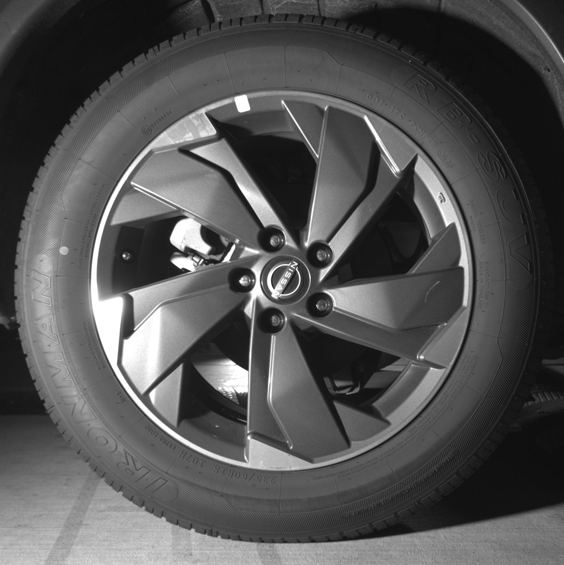 Thumbnail: 2025 Nissan Rogue - 12