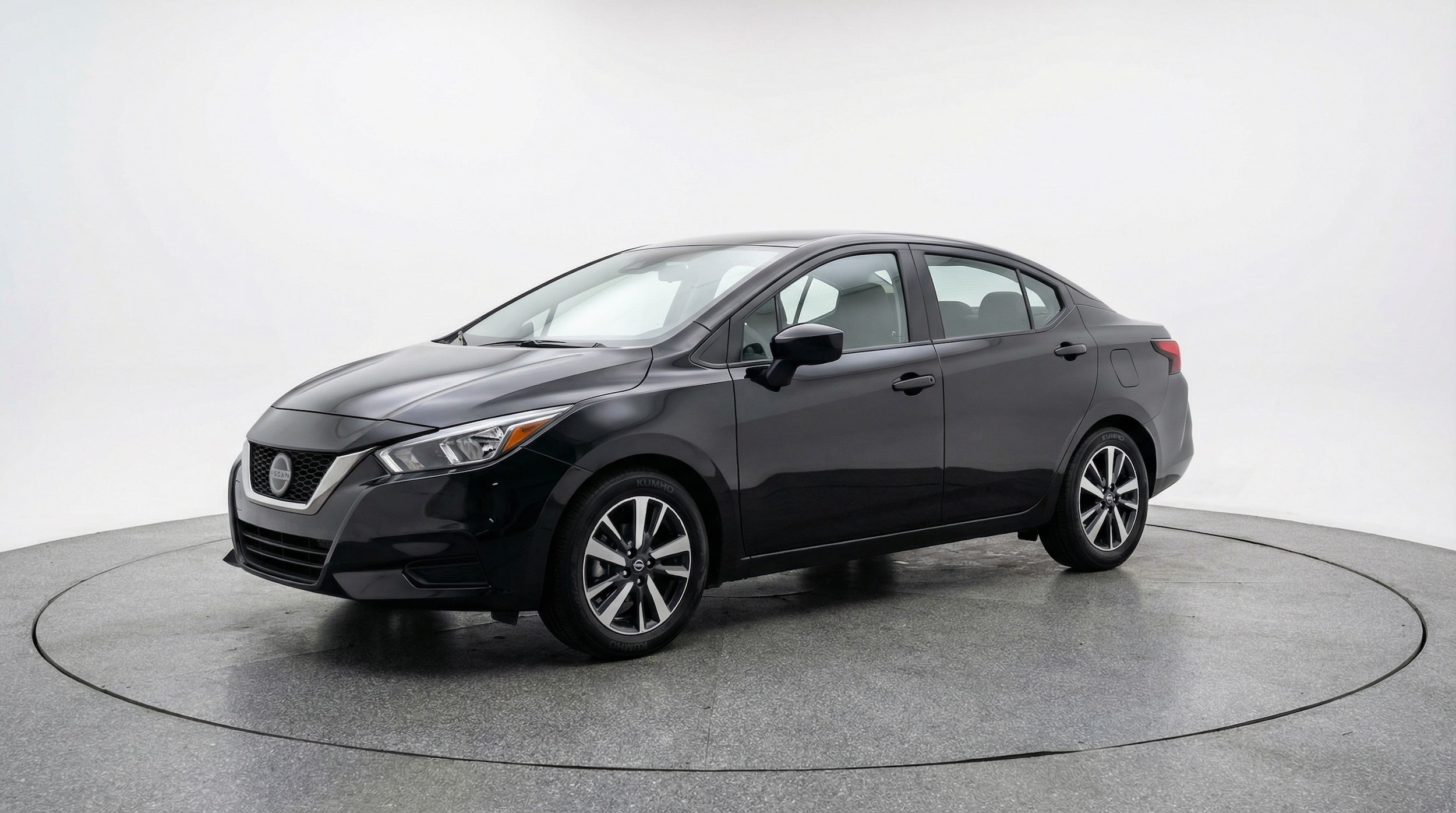 Thumbnail: 2025 Nissan Versa - 3