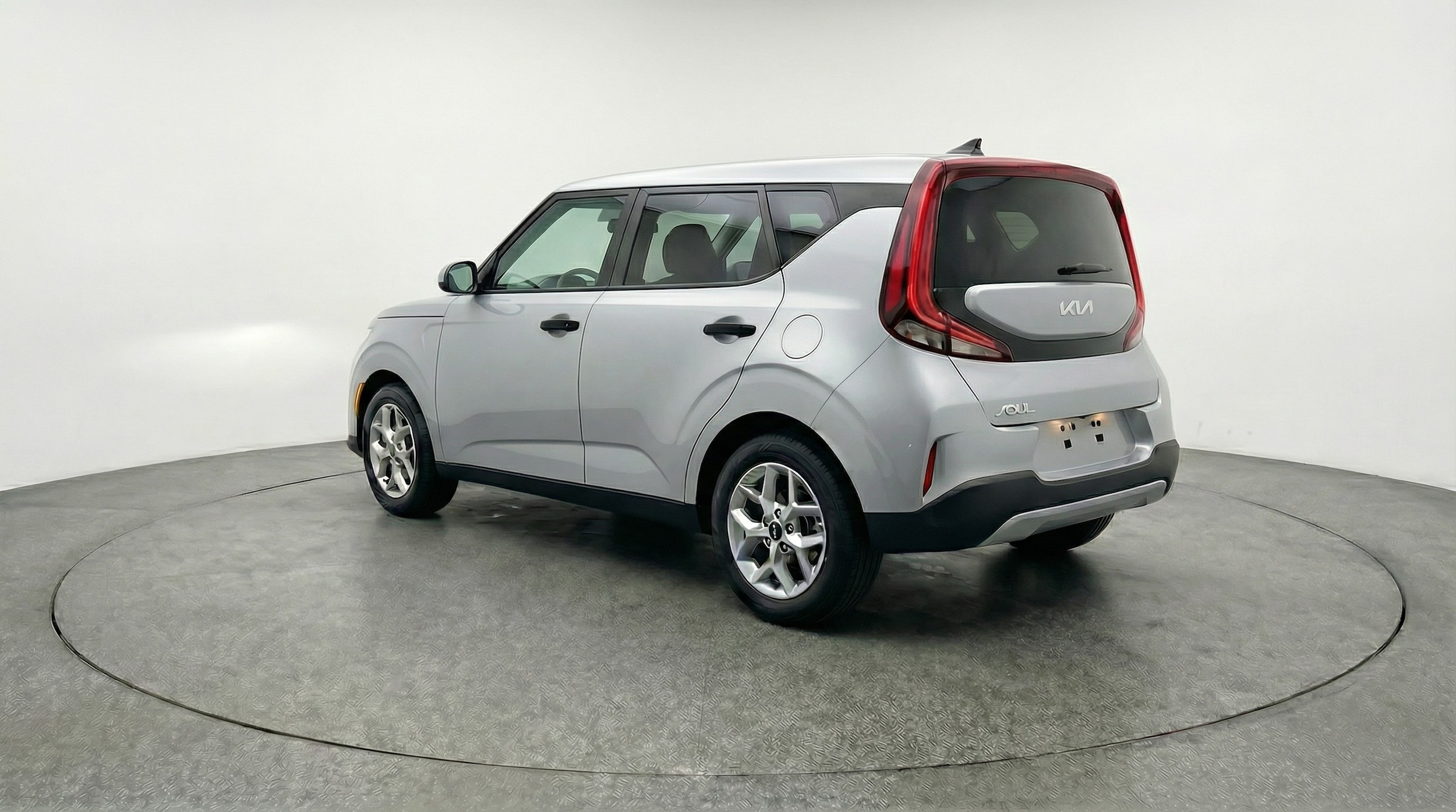 Thumbnail: 2025 Kia Soul - 5