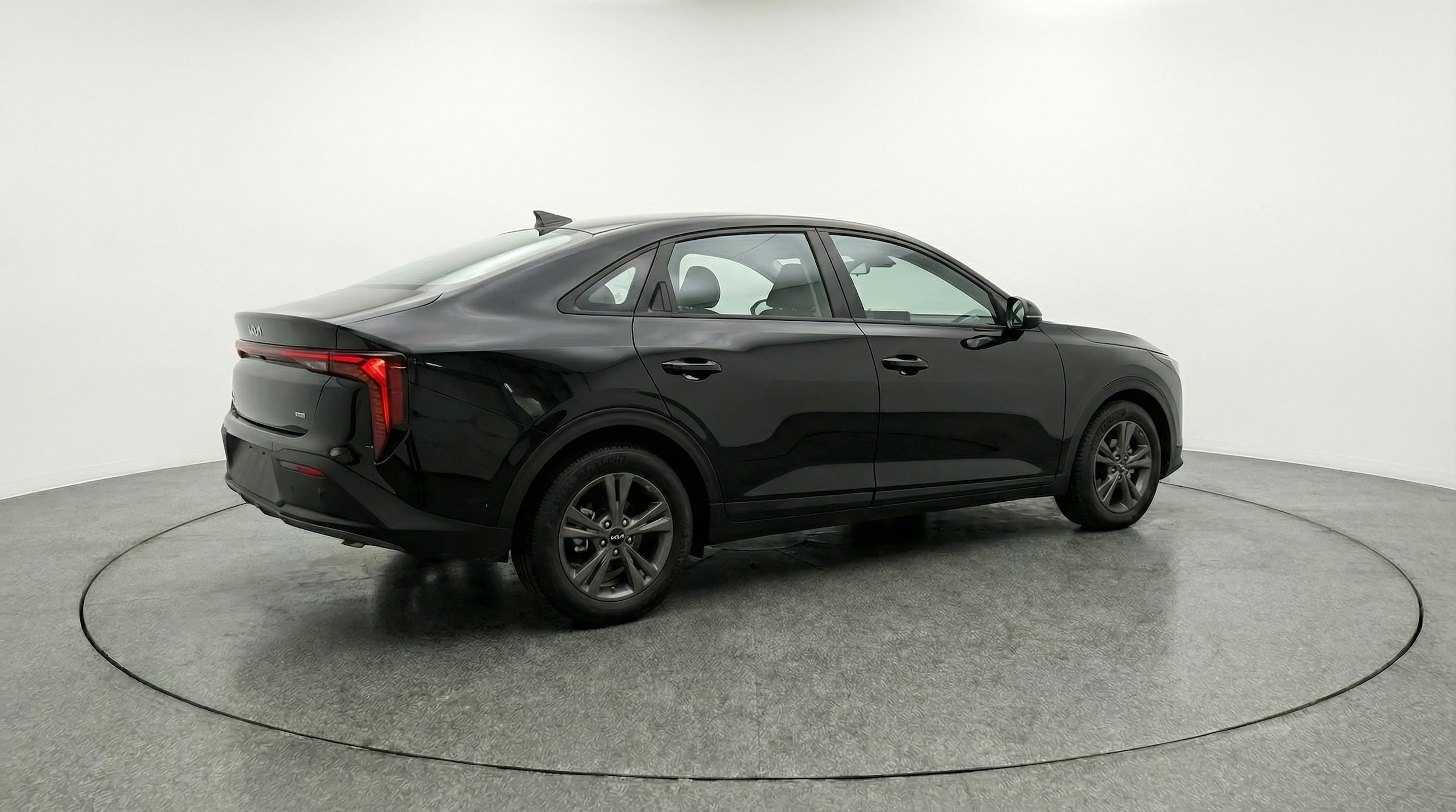 Thumbnail: 2025 Kia K4 - 7