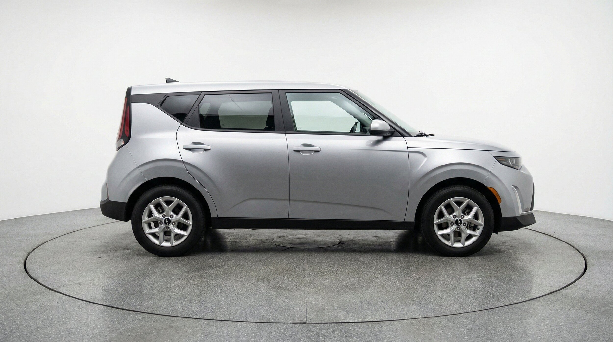 Thumbnail: 2025 Kia Soul - 11