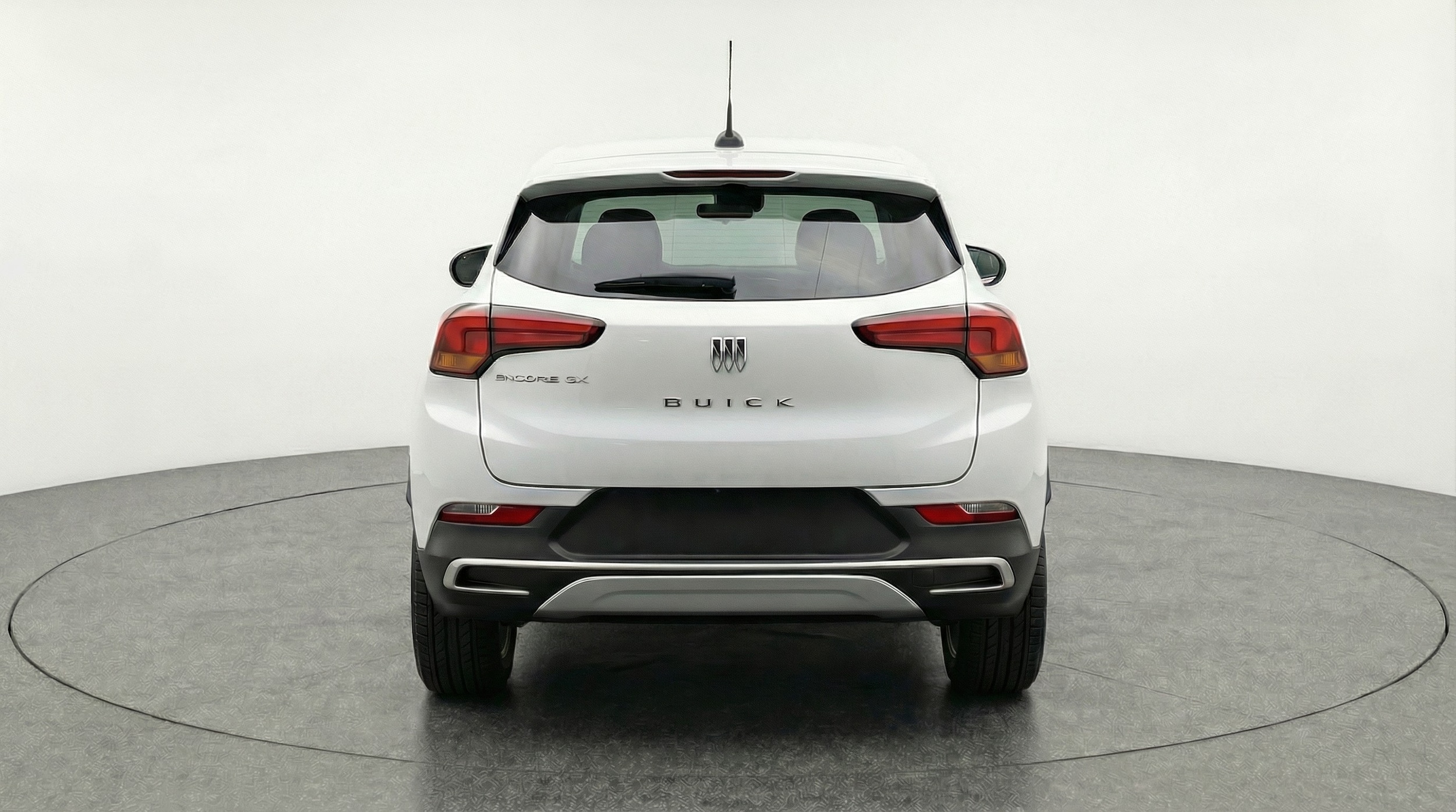 Thumbnail: 2025 Buick Encore GX - 6