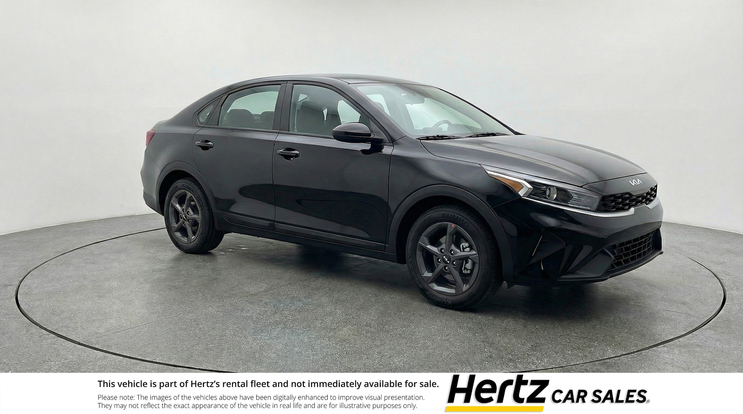 Thumbnail: 2026 Kia K4 - 1