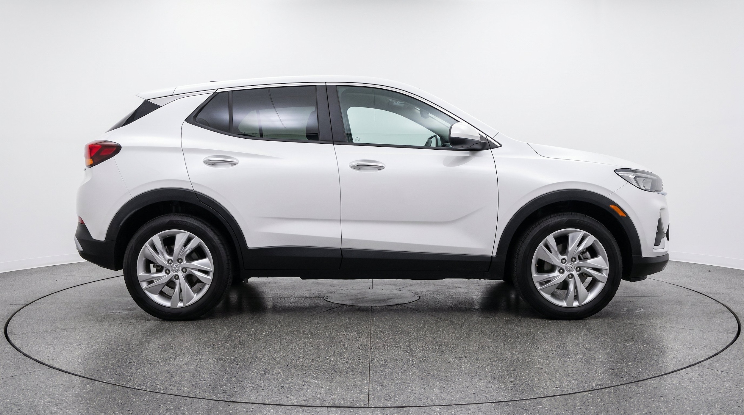 Thumbnail: 2026 Buick Encore GX - 11