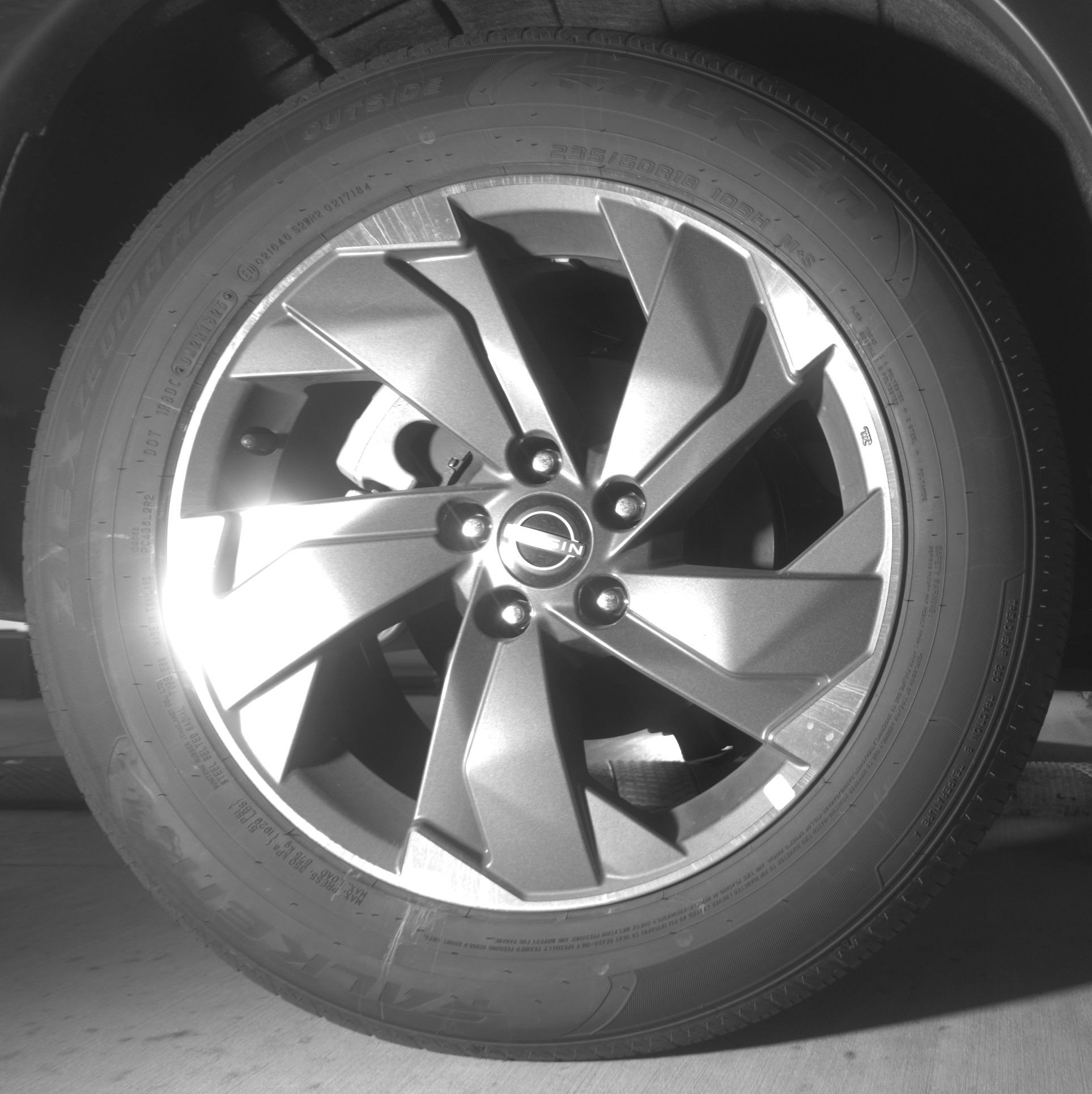 Thumbnail: 2026 Nissan Rogue - 15