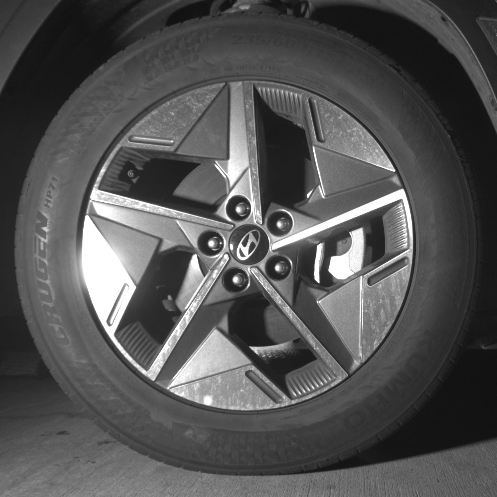 Thumbnail: 2025 Hyundai Tucson - 10