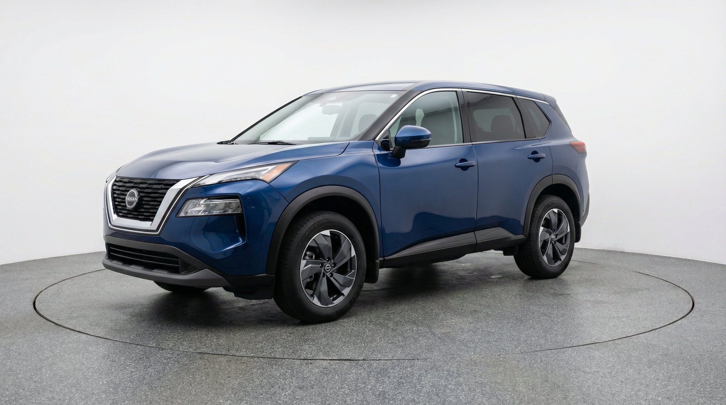 Thumbnail: 2025 Nissan Rogue - 3