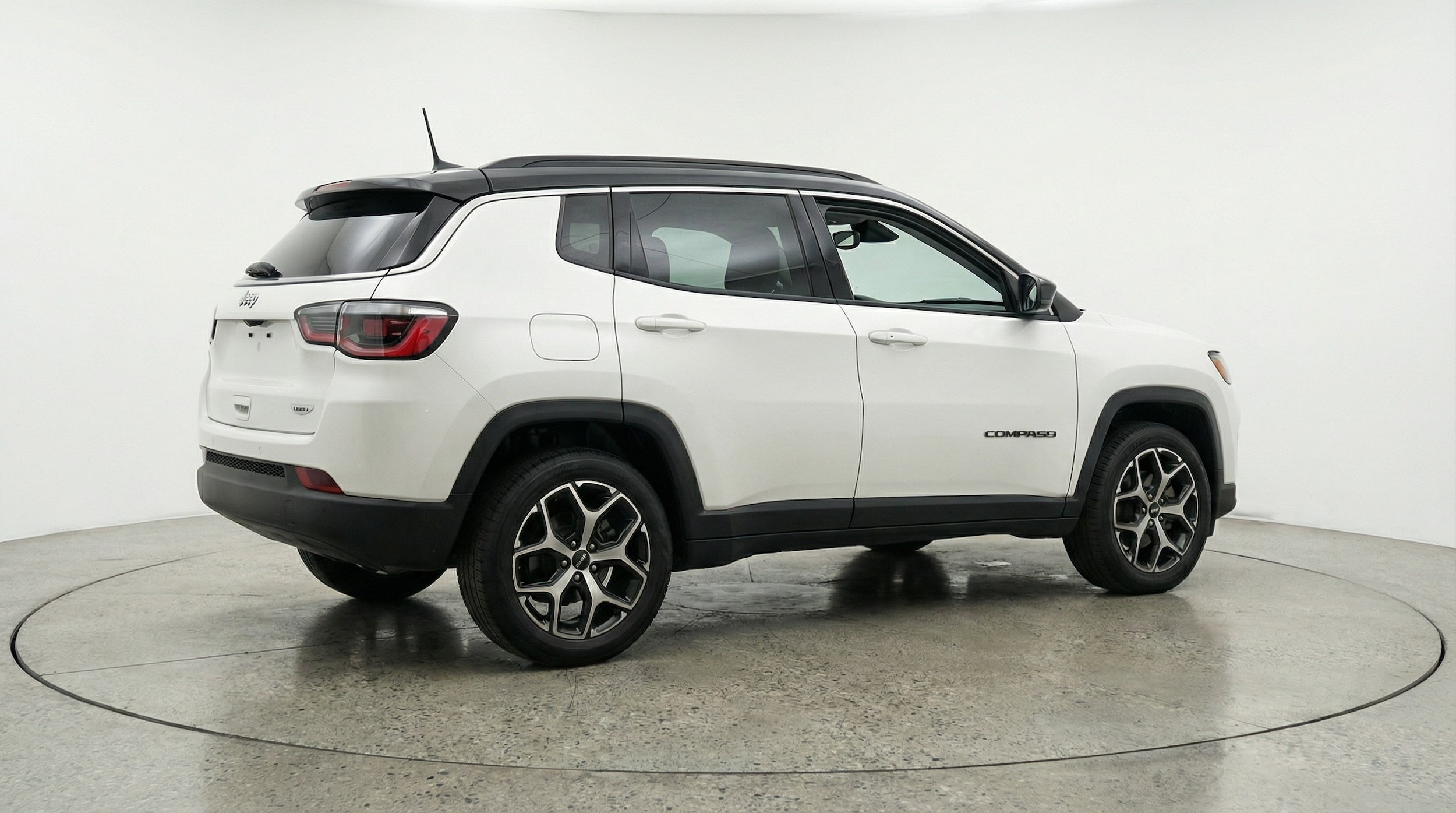 Thumbnail: 2025 Jeep Compass - 7