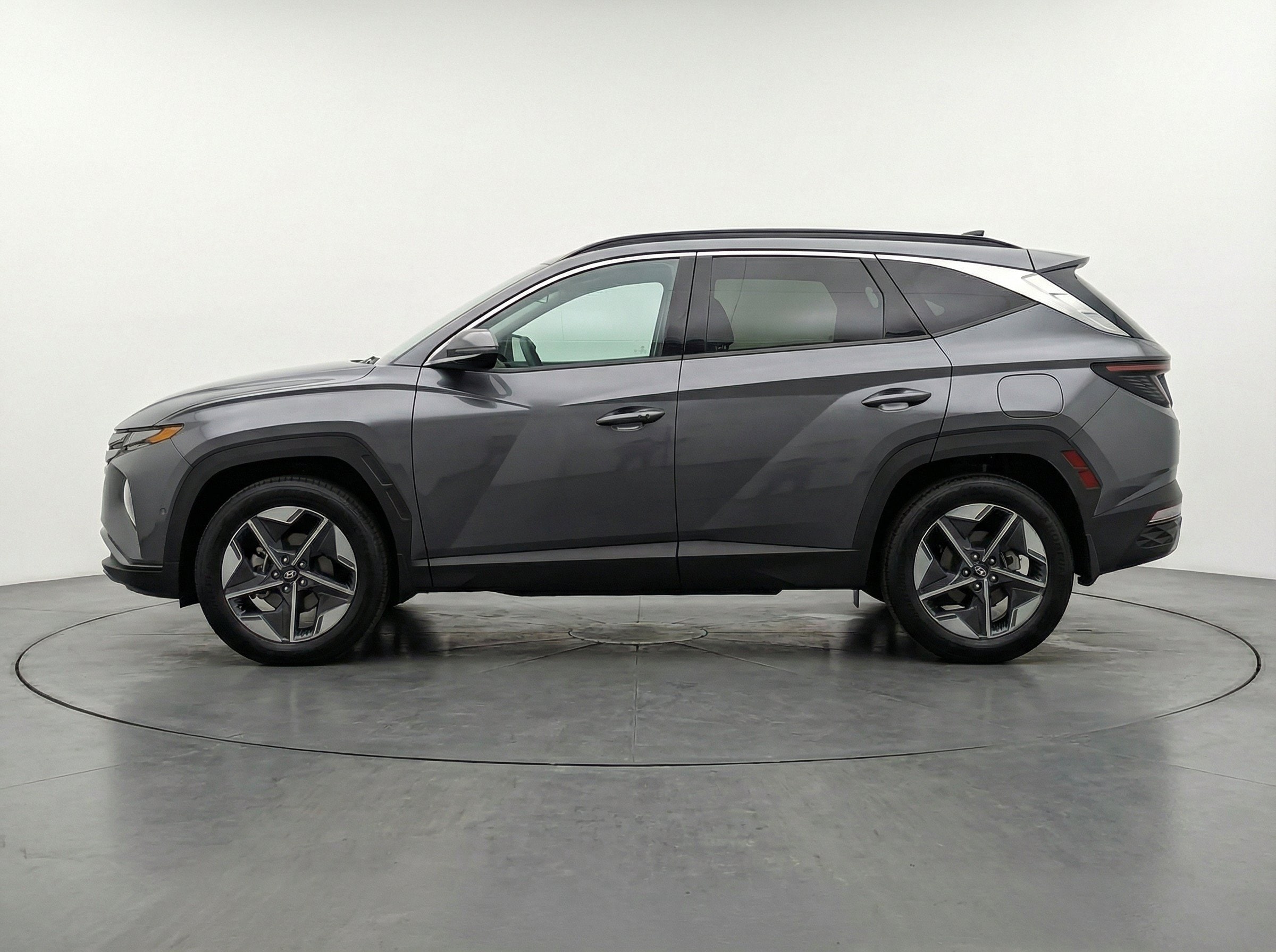 Thumbnail: 2026 Hyundai Tucson - 5