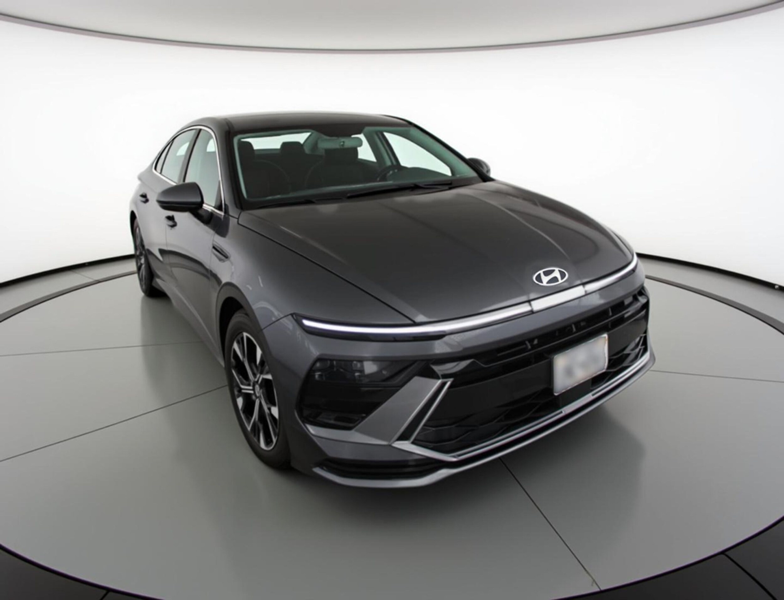 Thumbnail: 2025 Hyundai Sonata - 1