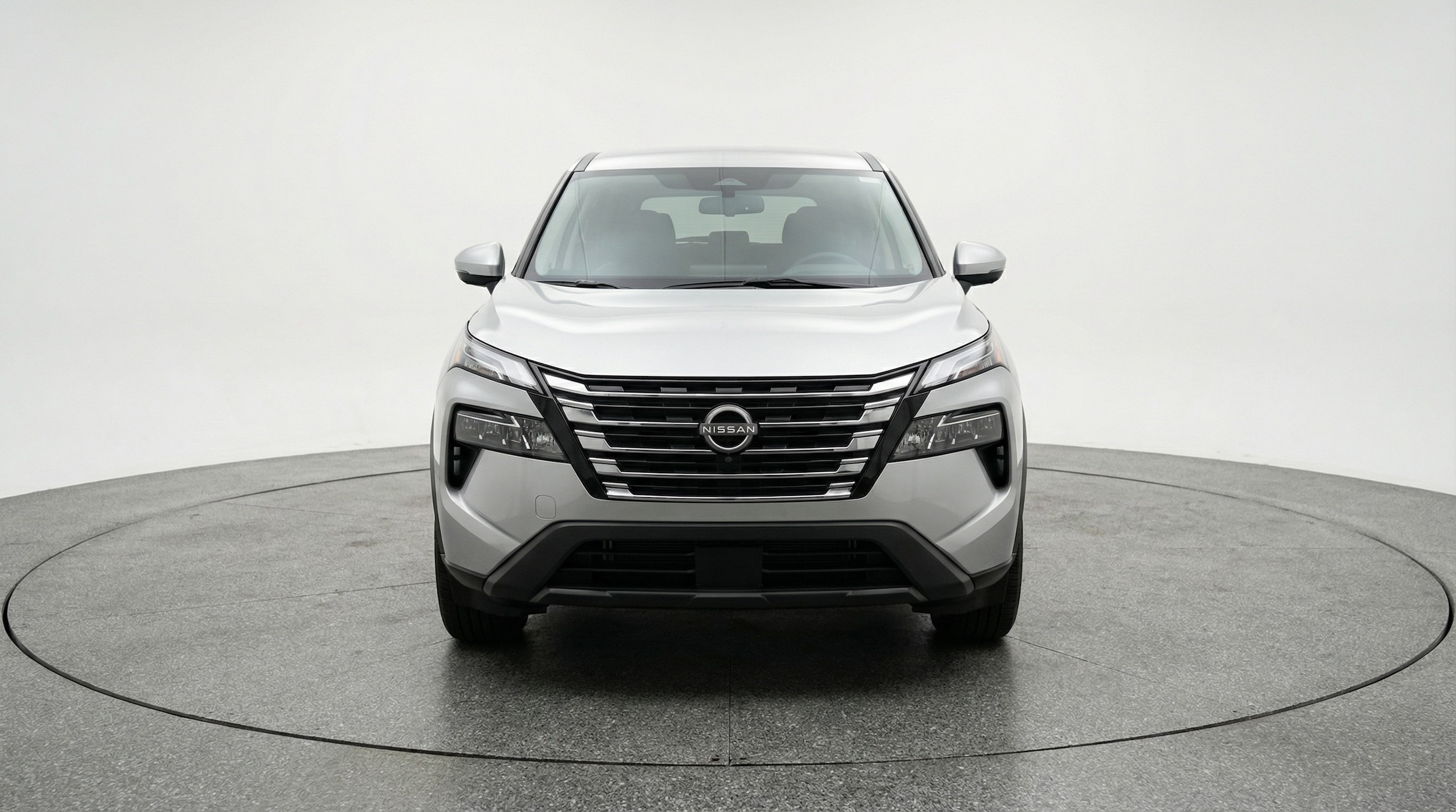 Thumbnail: 2025 Nissan Rogue - 2