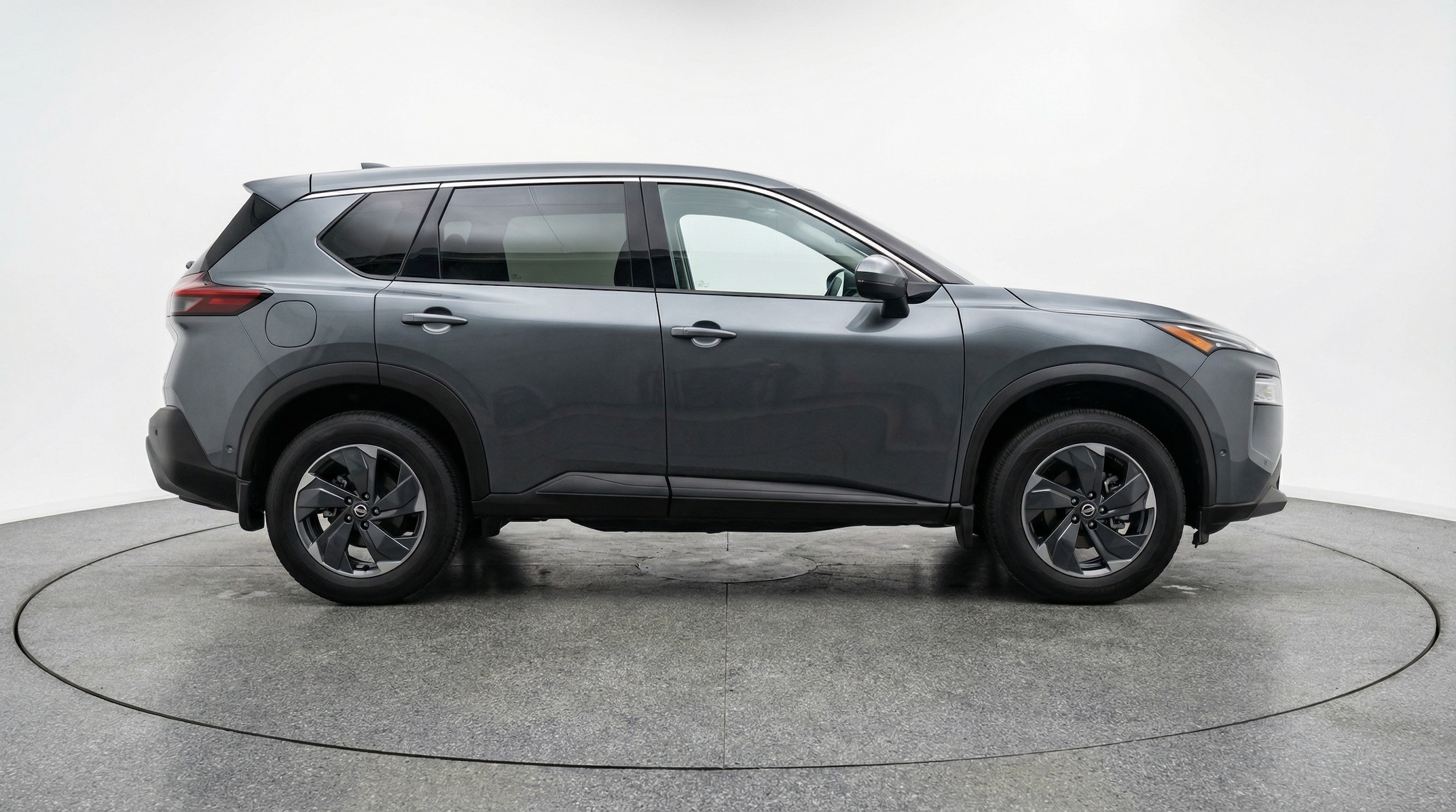 Thumbnail: 2025 Nissan Rogue - 8