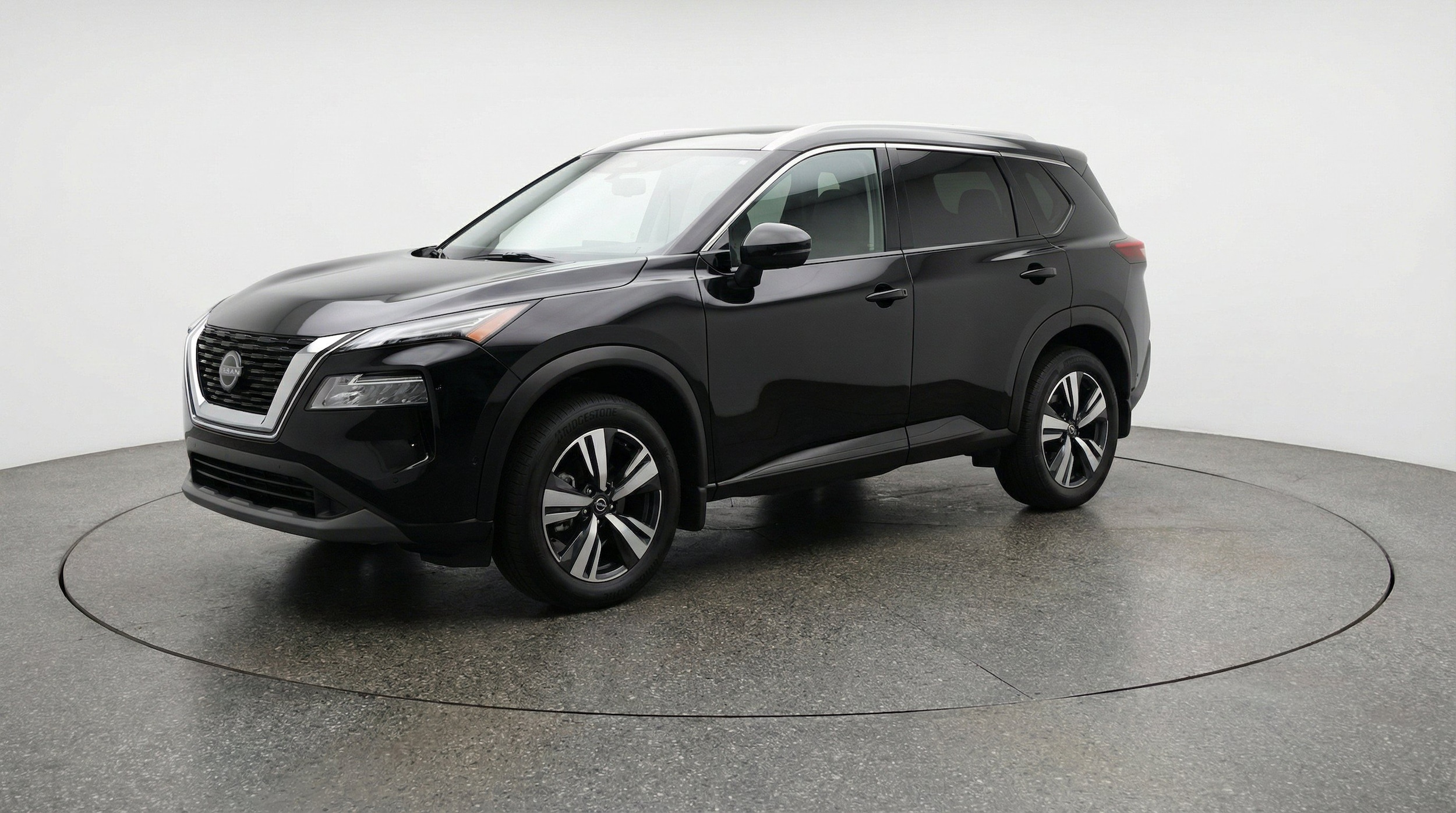 Thumbnail: 2026 Nissan Rogue - 3