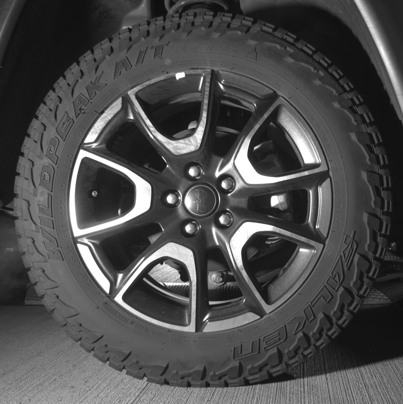 Thumbnail: 2025 Jeep Compass - 12