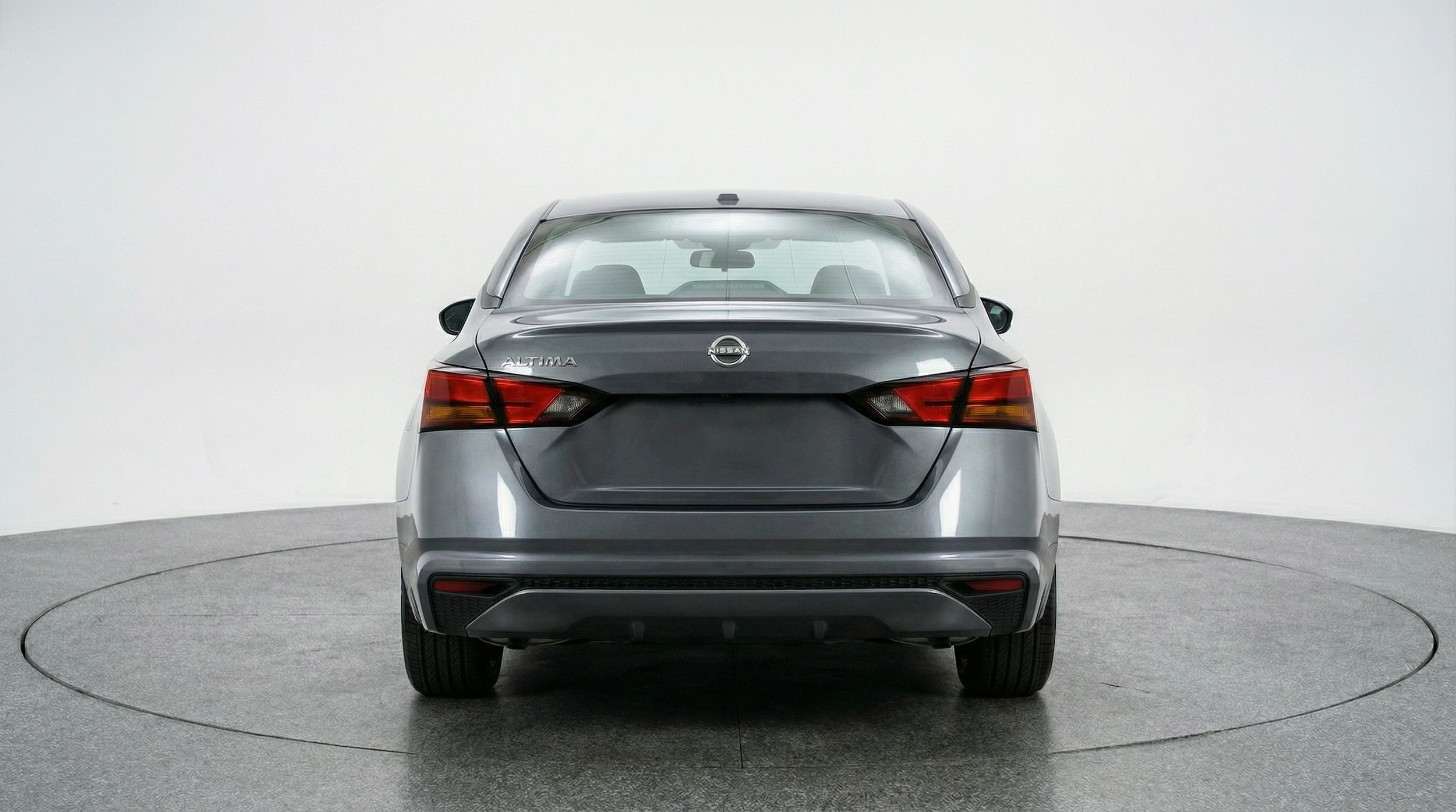 Thumbnail: 2025 Nissan Altima - 6