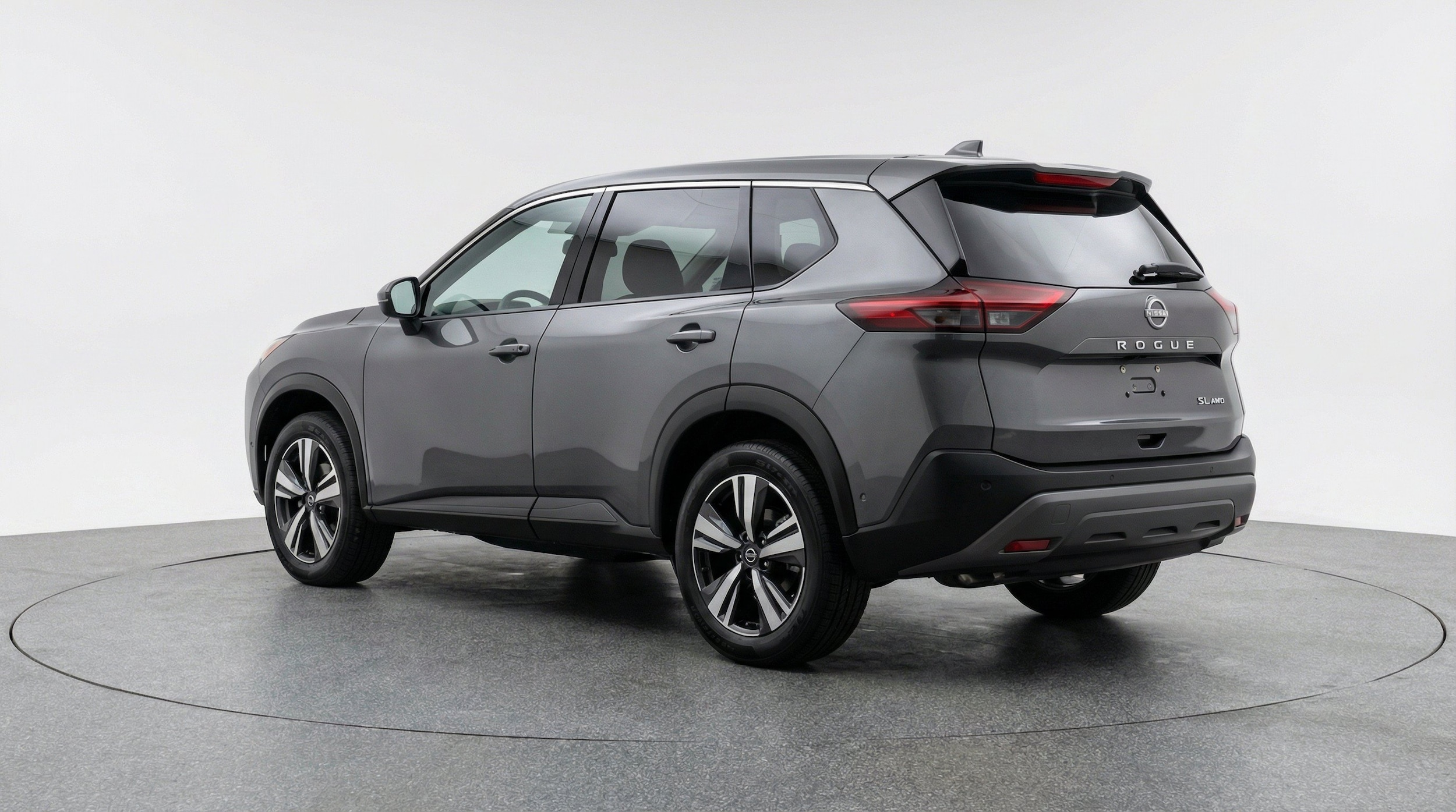 Thumbnail: 2026 Nissan Rogue - 6