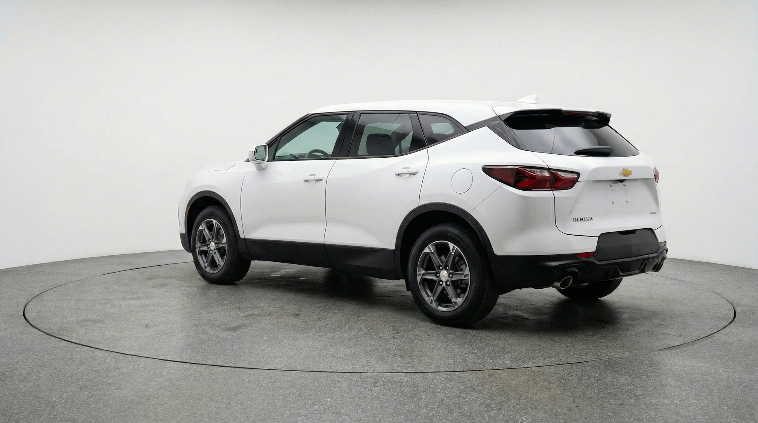Thumbnail: 2025 Chevrolet Blazer - 6