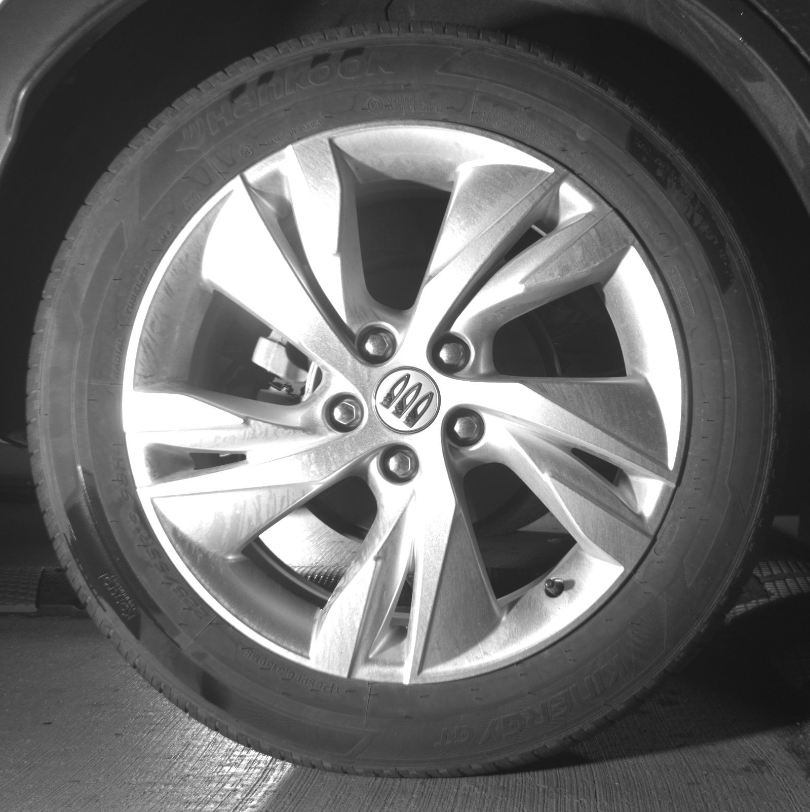 Thumbnail: 2025 Buick Encore GX - 12