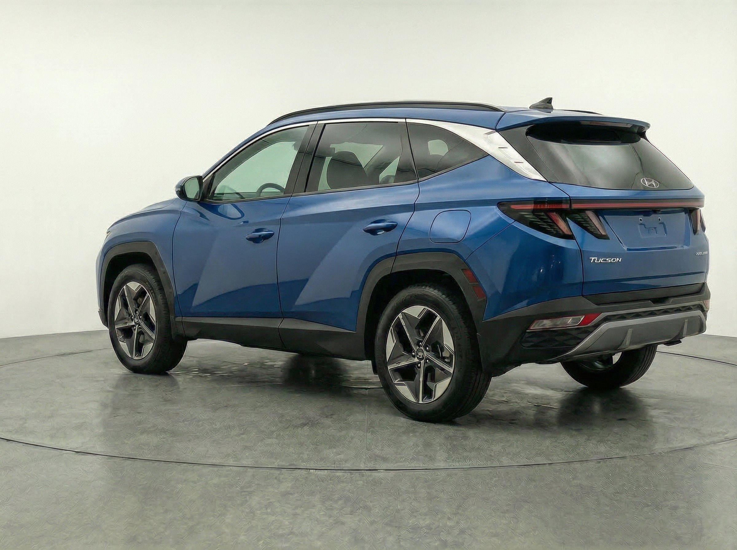 Thumbnail: 2026 Hyundai Tucson - 6