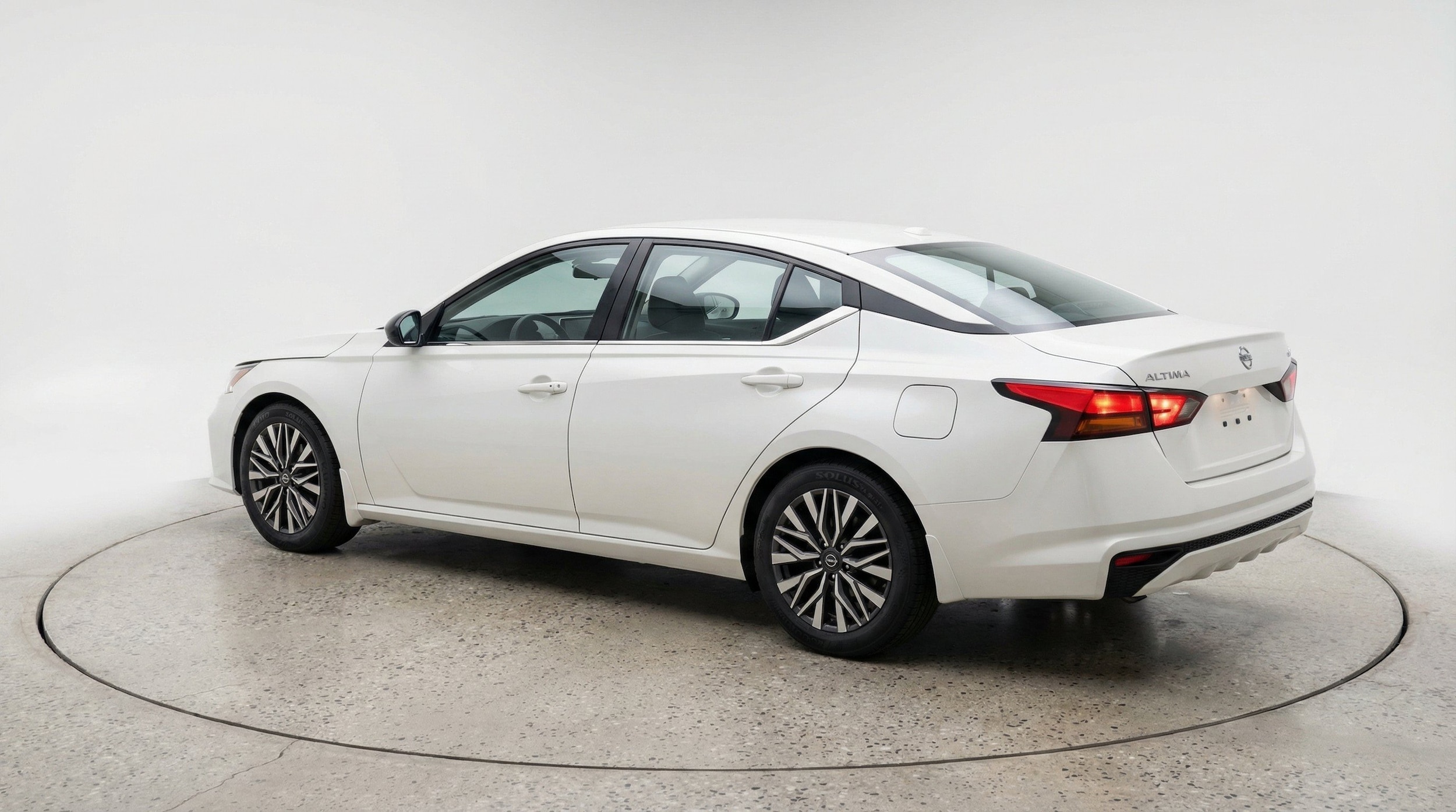 Thumbnail: 2026 Nissan Altima - 6
