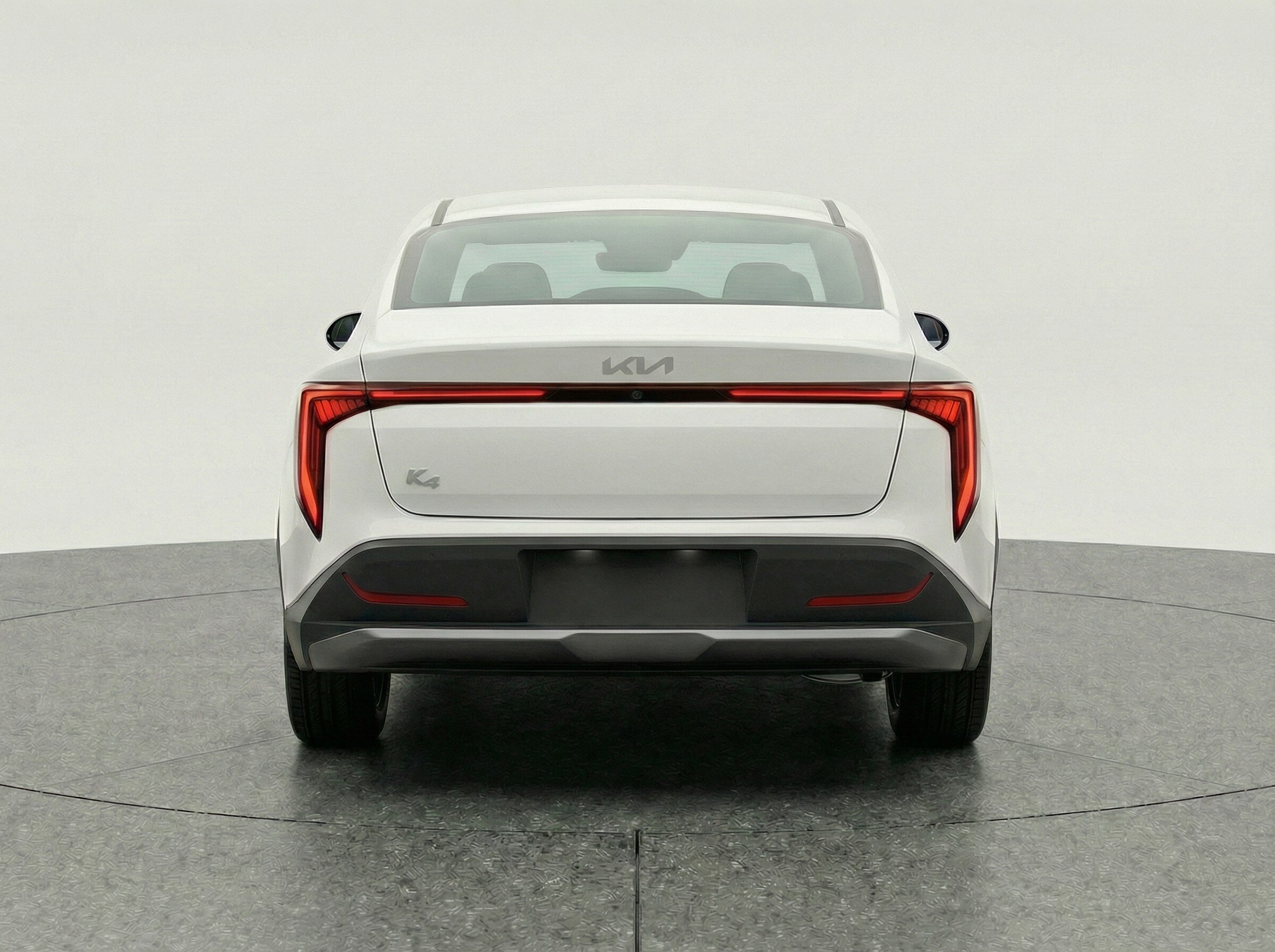 Thumbnail: 2025 Kia K4 - 6