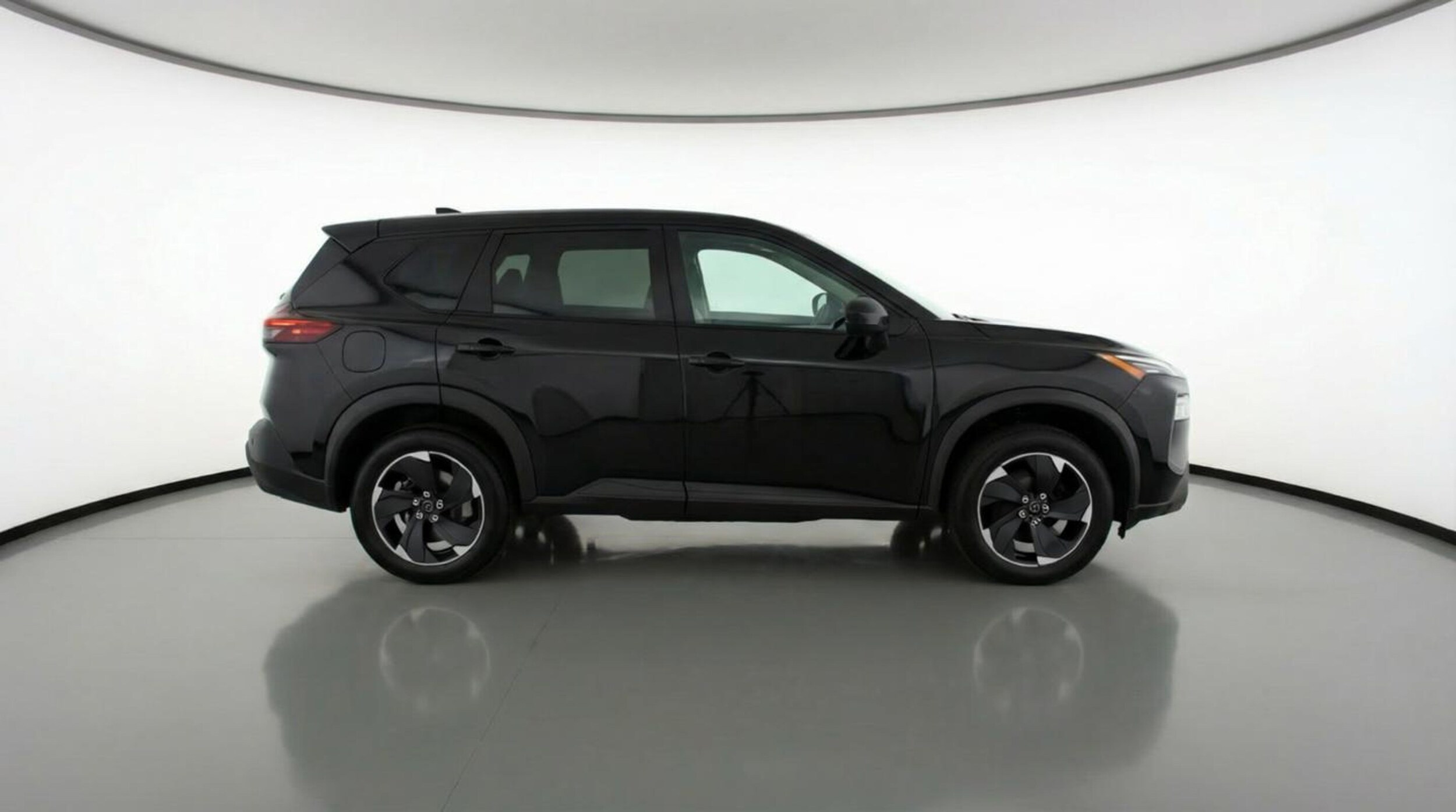 Thumbnail: 2025 Nissan Rogue - 8